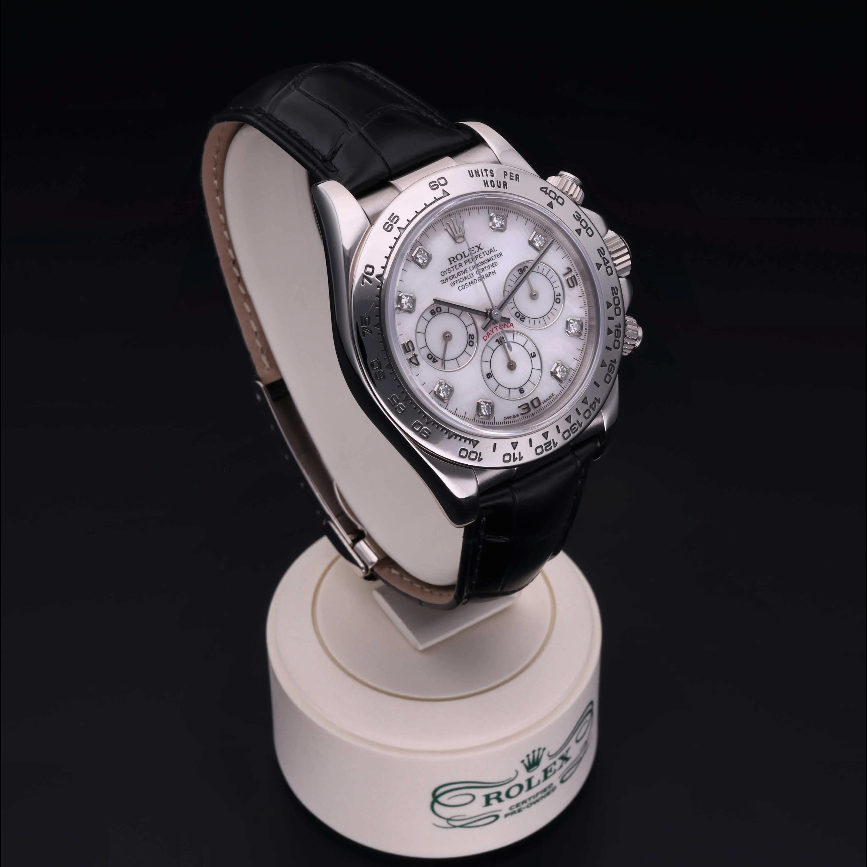 Oyster Perpetual Cosmograph Daytona - Image 38
