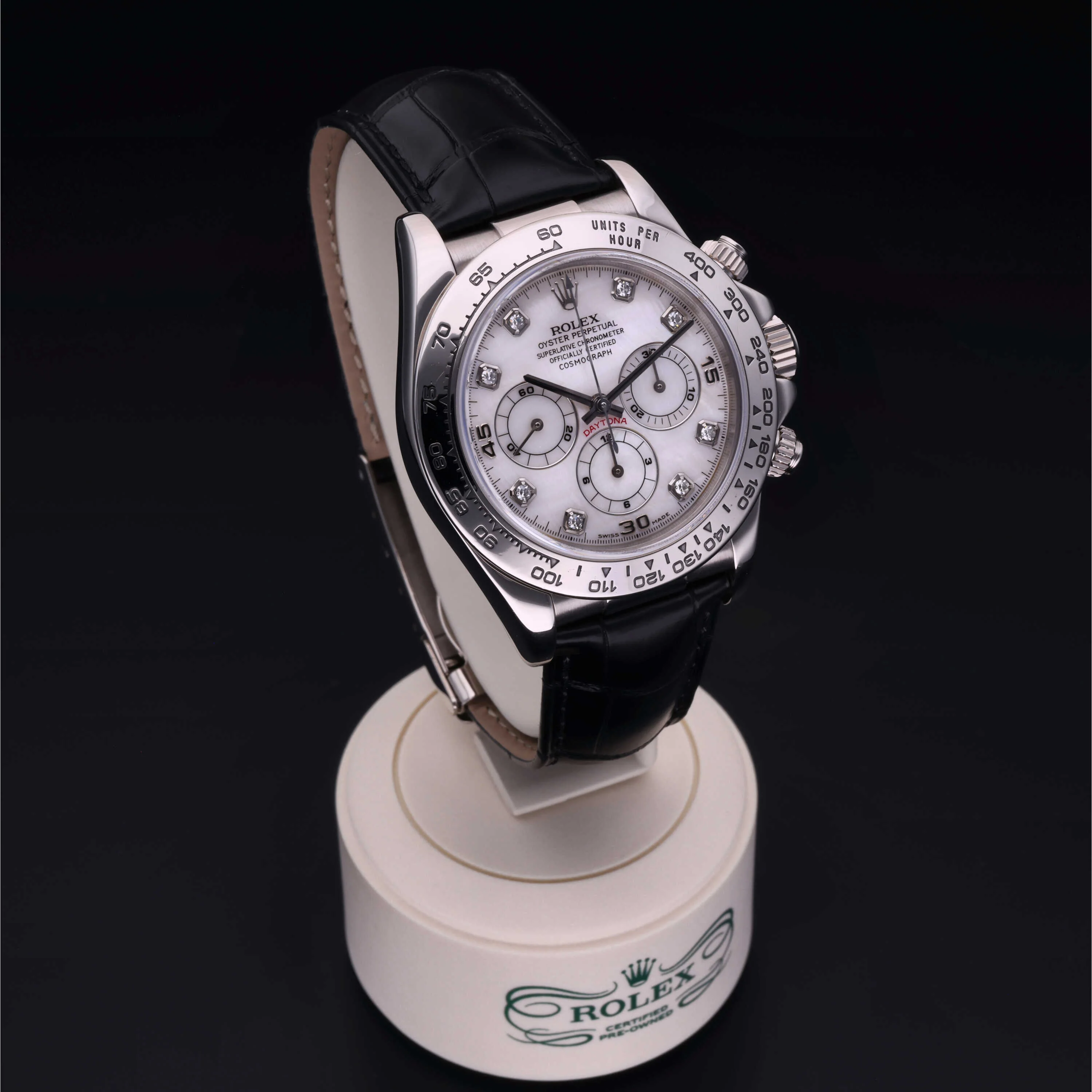 Oyster Perpetual Cosmograph Daytona - Image 39
