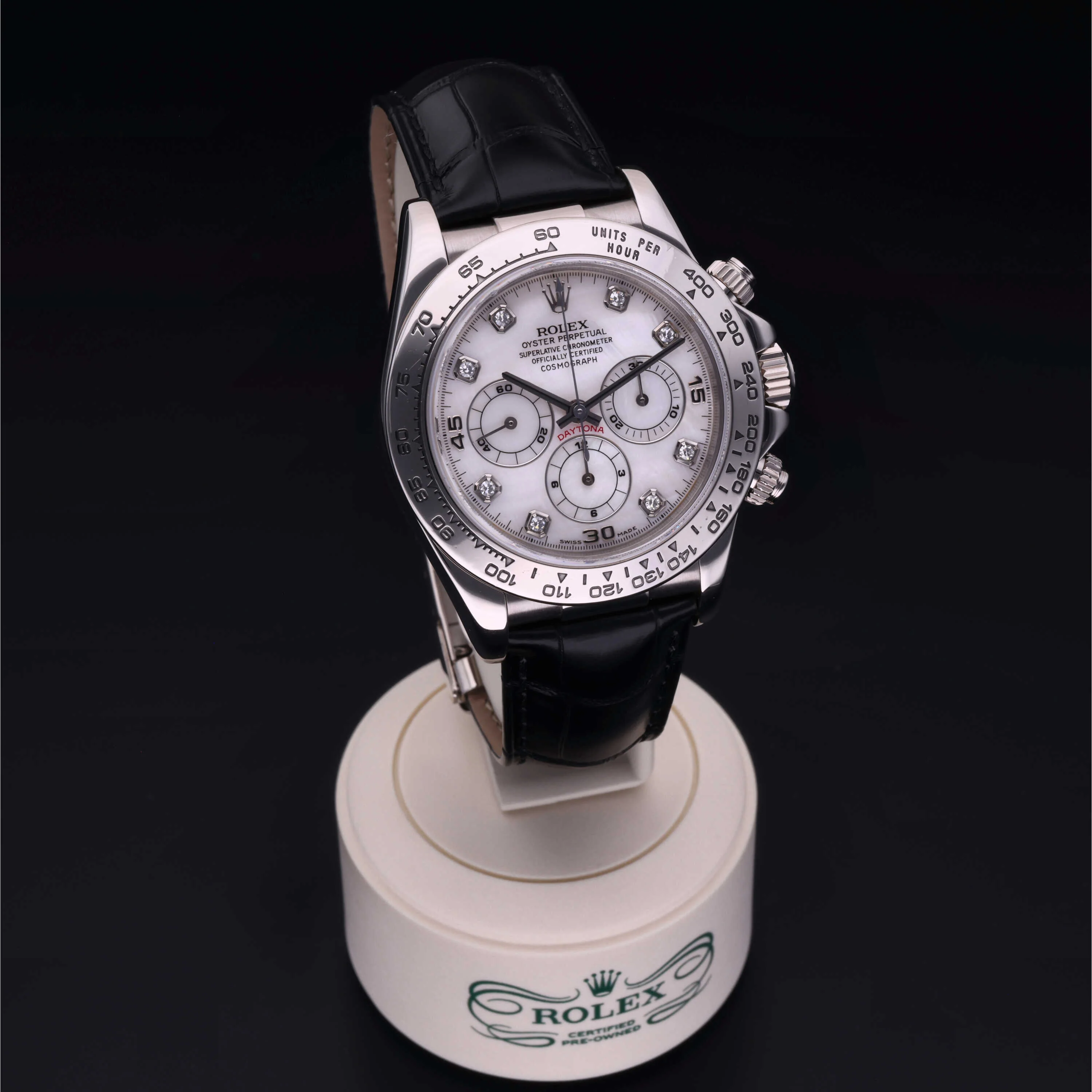 Oyster Perpetual Cosmograph Daytona - Image 40