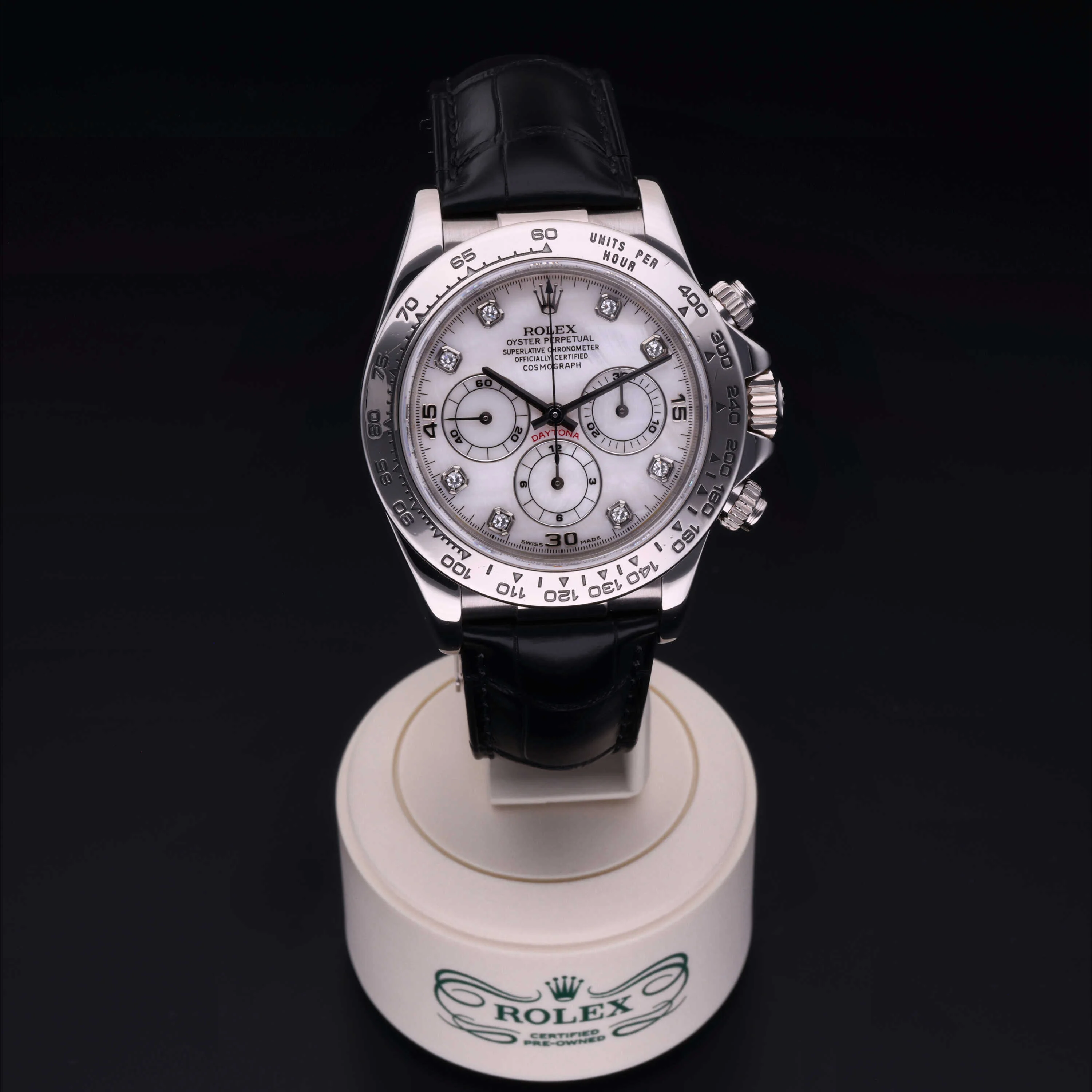 Oyster Perpetual Cosmograph Daytona - Image 41