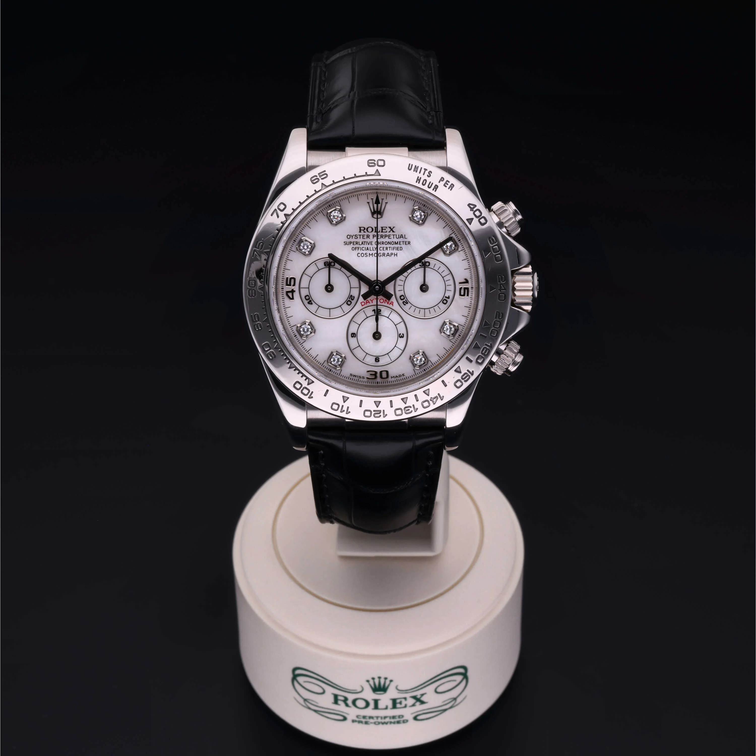 Oyster Perpetual Cosmograph Daytona - Image 6