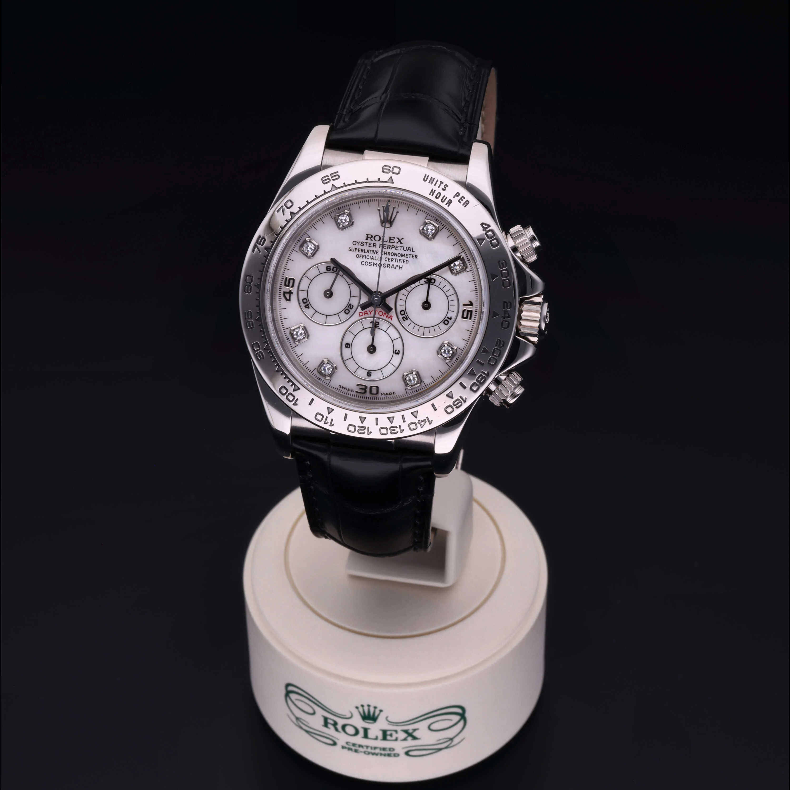 Oyster Perpetual Cosmograph Daytona - Image 7