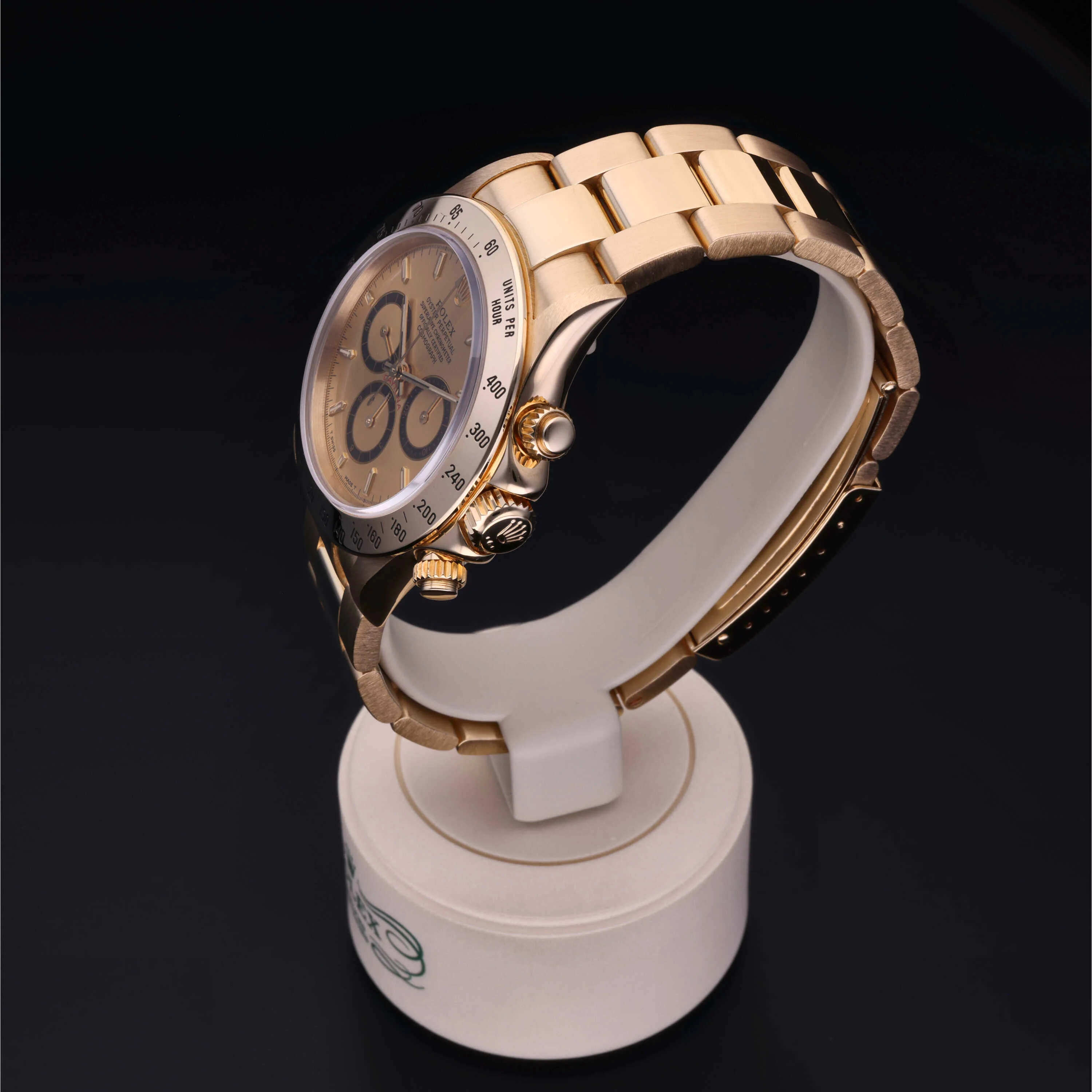 Oyster Perpetual Cosmograph Daytona - Image 13