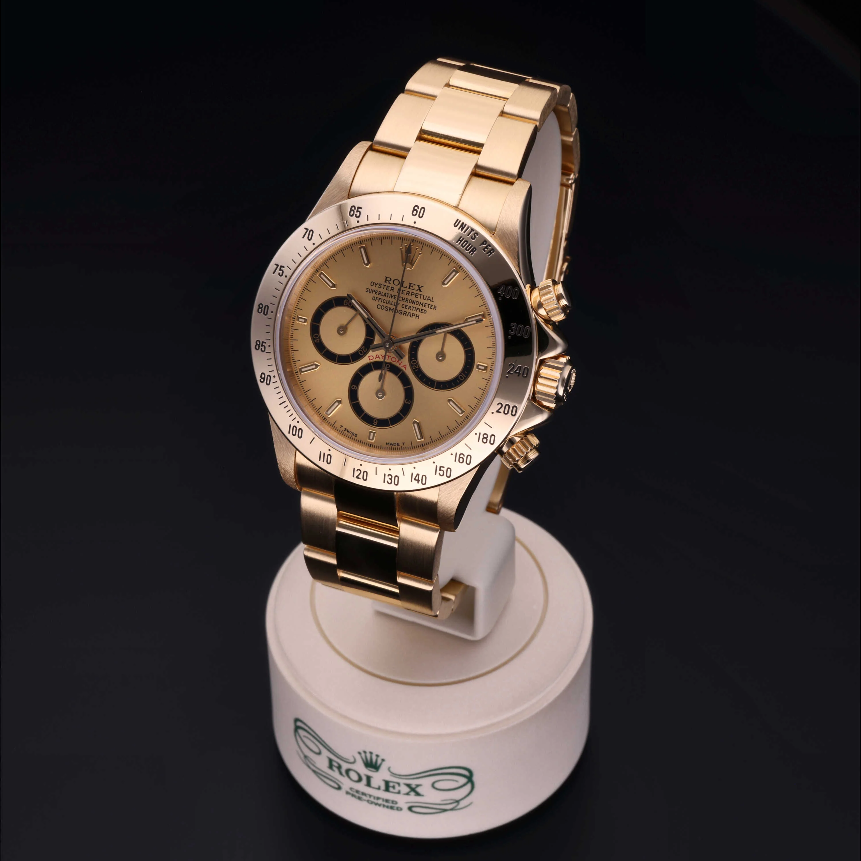 Oyster Perpetual Cosmograph Daytona - Image 3