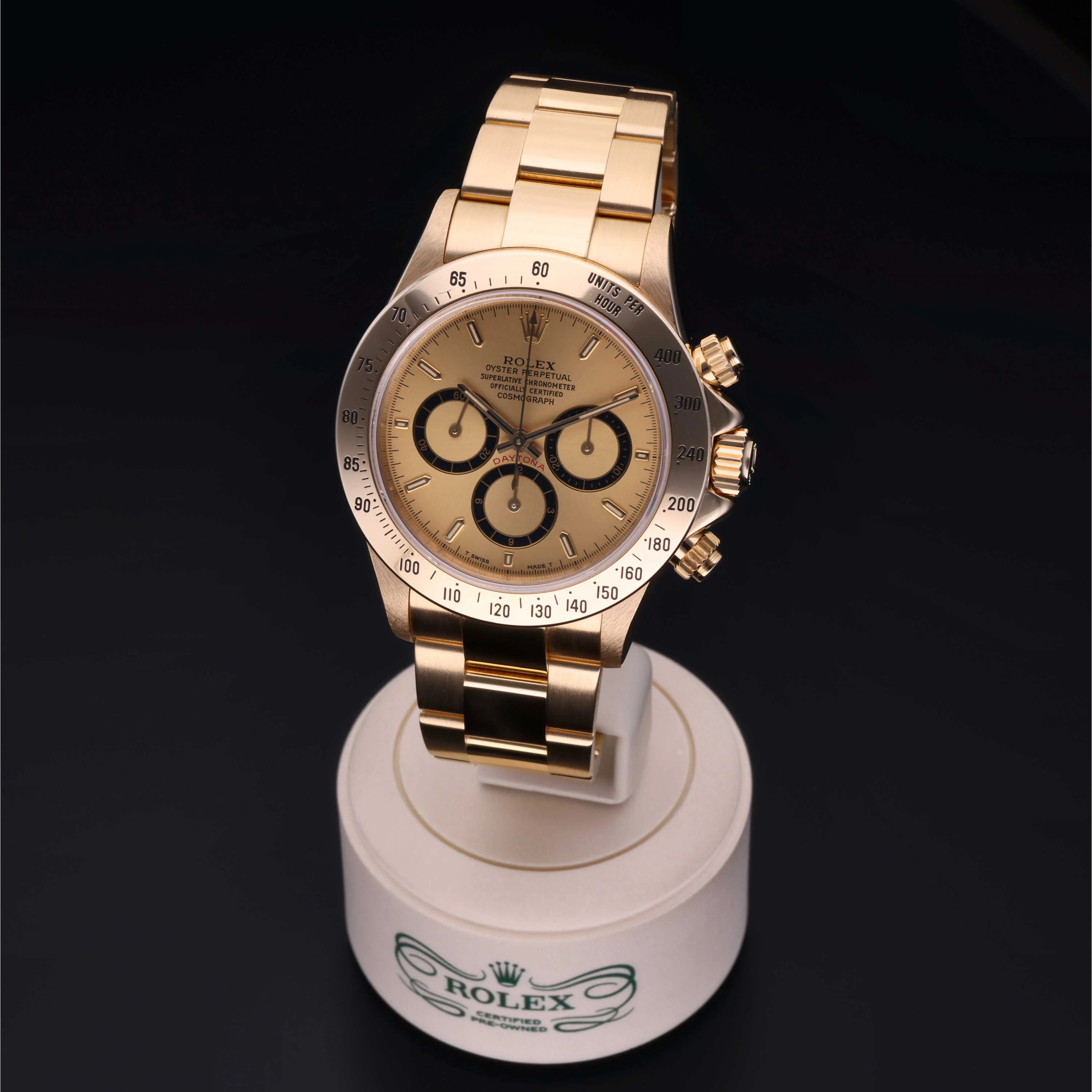 Oyster Perpetual Cosmograph Daytona - Image 7