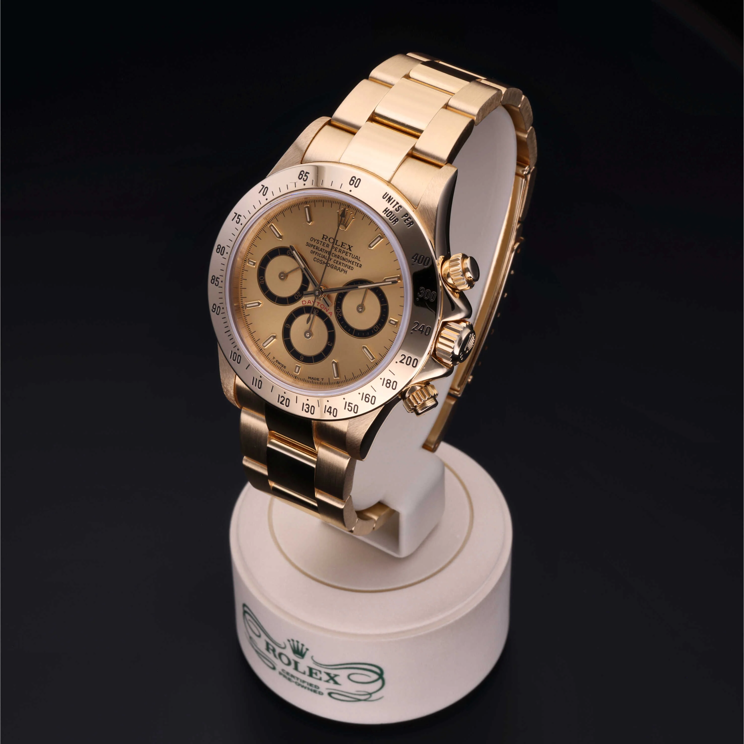 Oyster Perpetual Cosmograph Daytona - Image 9