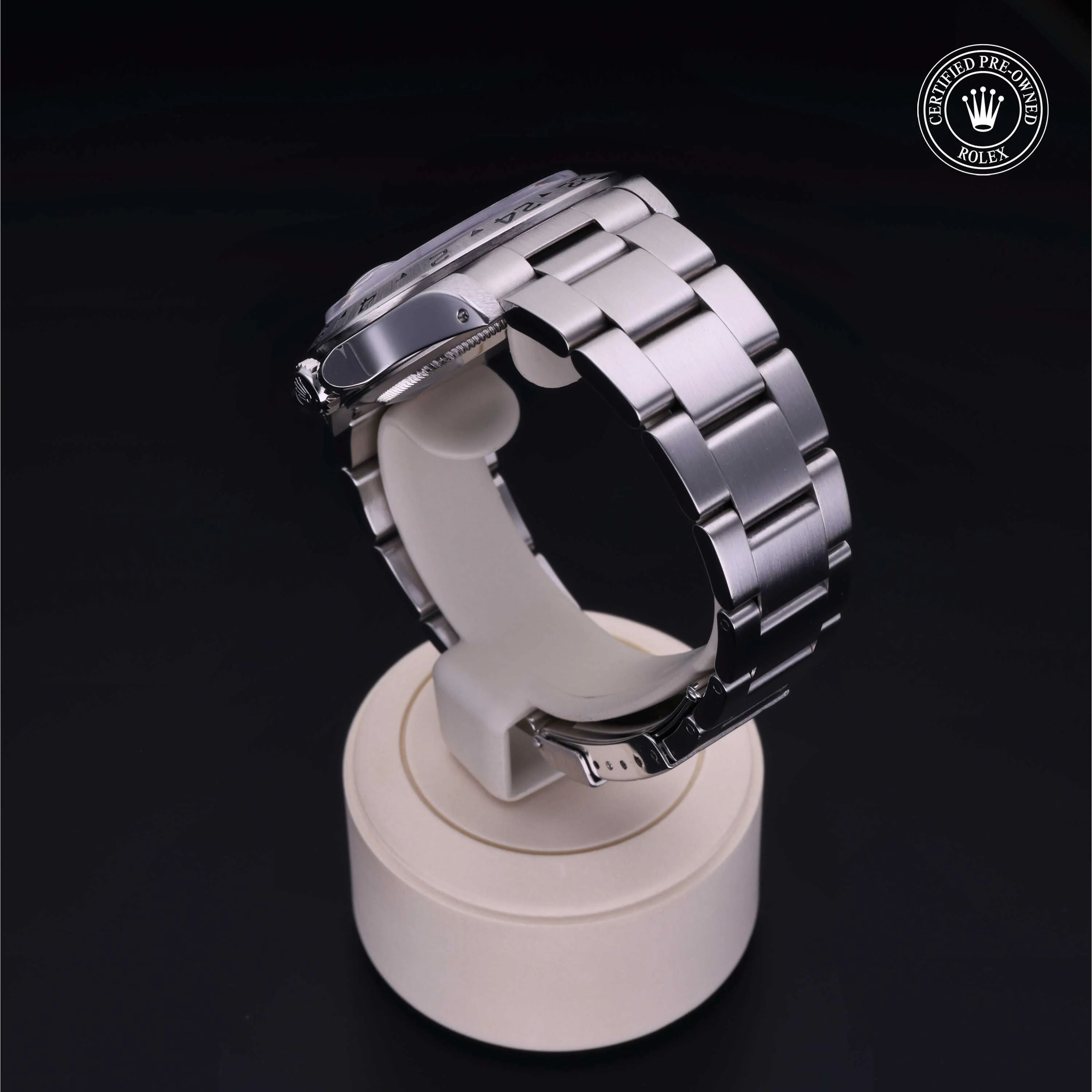Oyster Perpetual Explorer II - Image 20