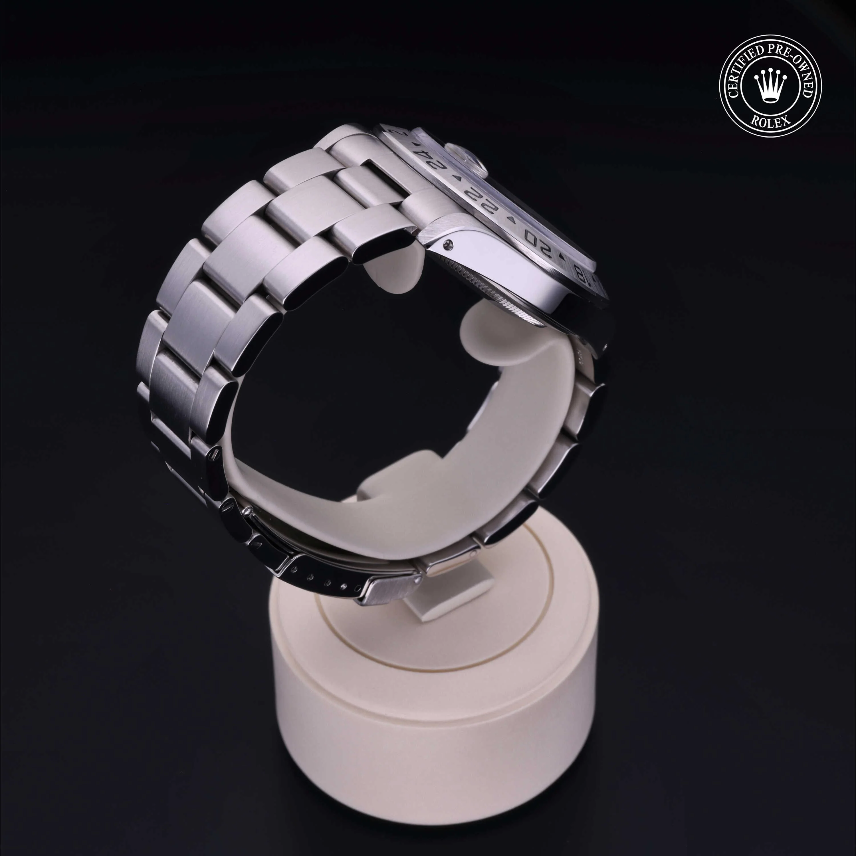 Oyster Perpetual Explorer II - Image 29