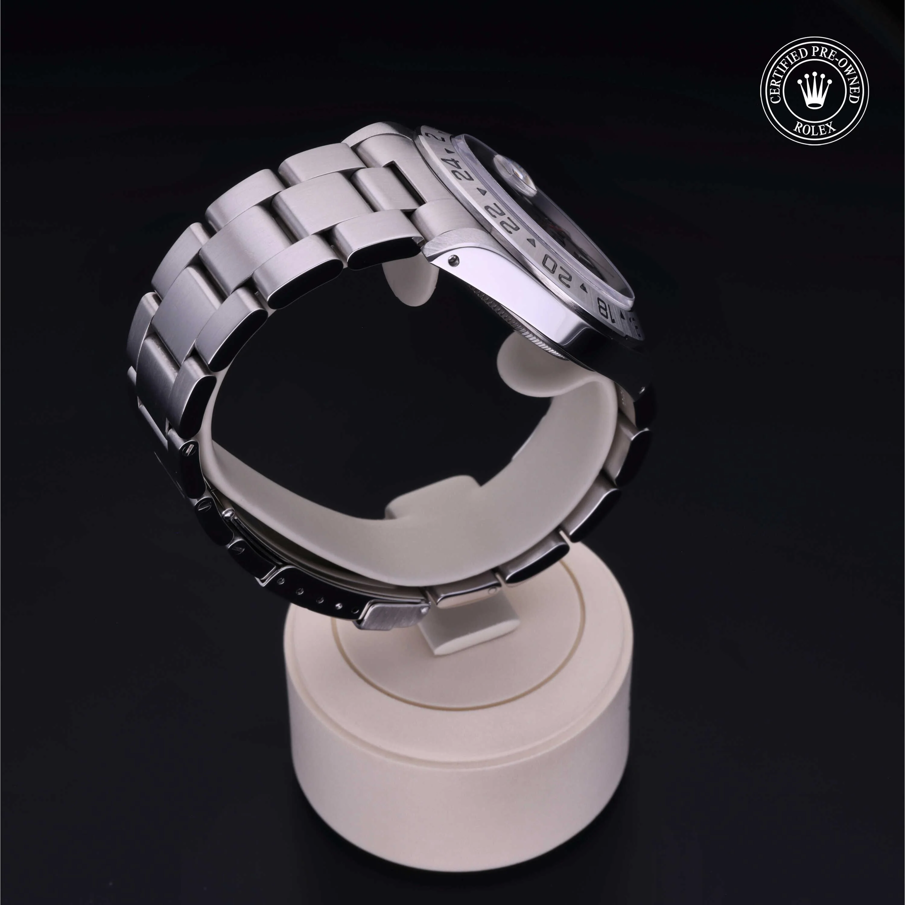 Oyster Perpetual Explorer II - Image 30