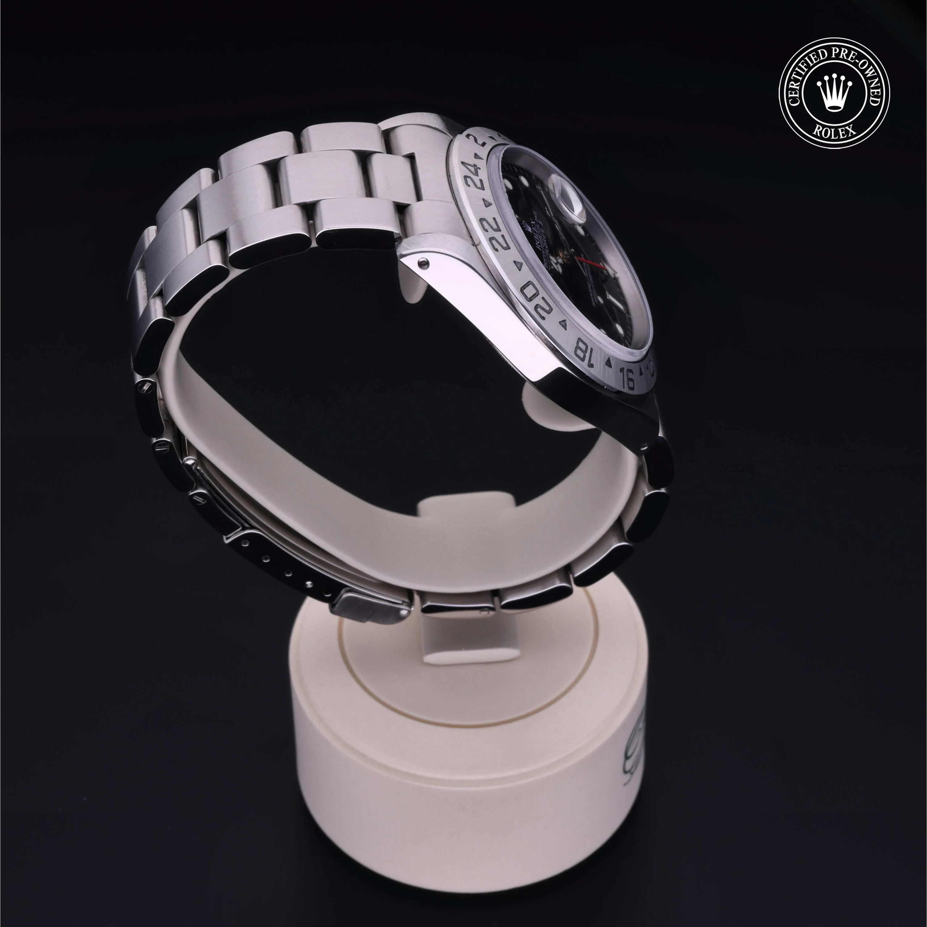 Oyster Perpetual Explorer II - Image 32