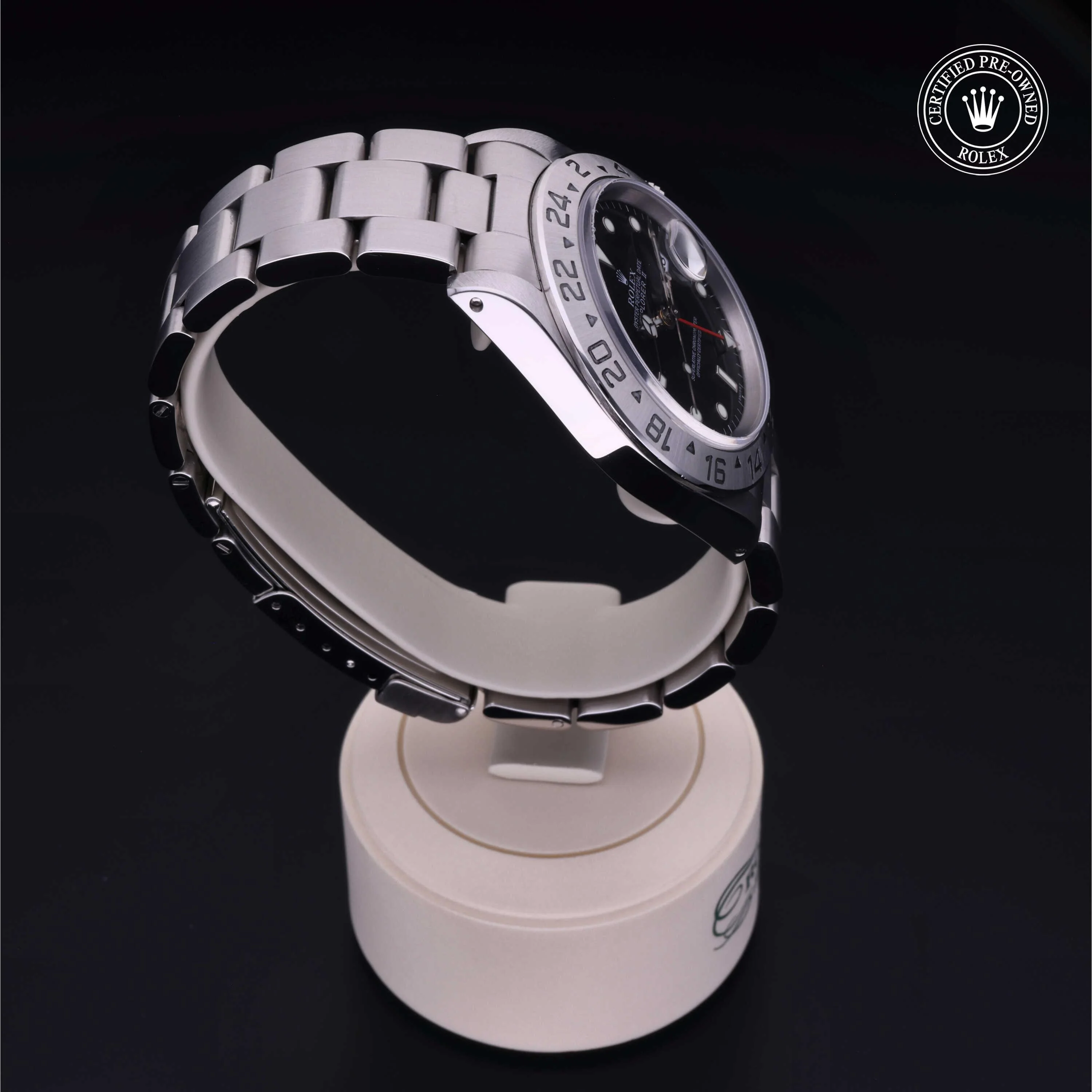 Oyster Perpetual Explorer II - Image 33