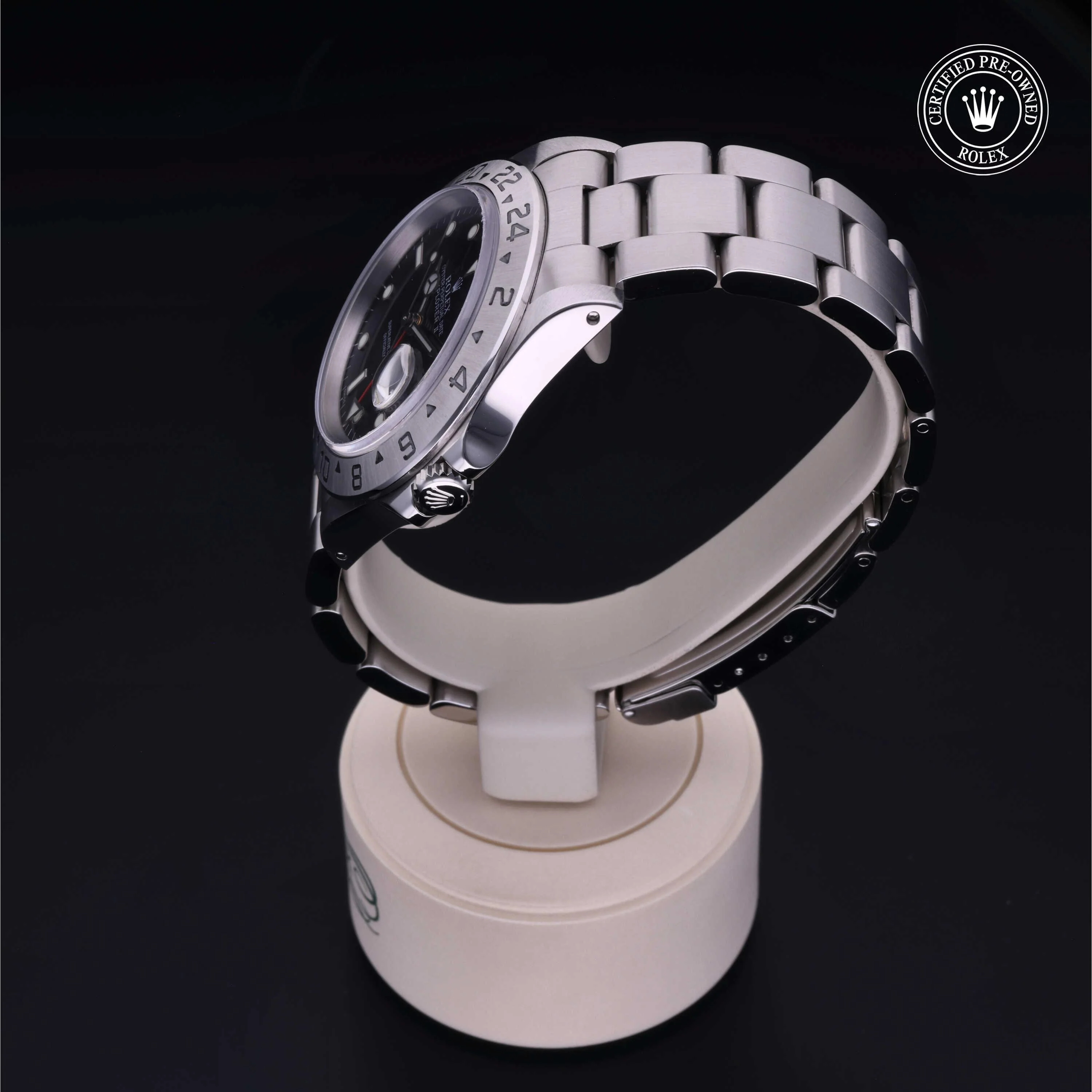 Oyster Perpetual Explorer II - Image 4