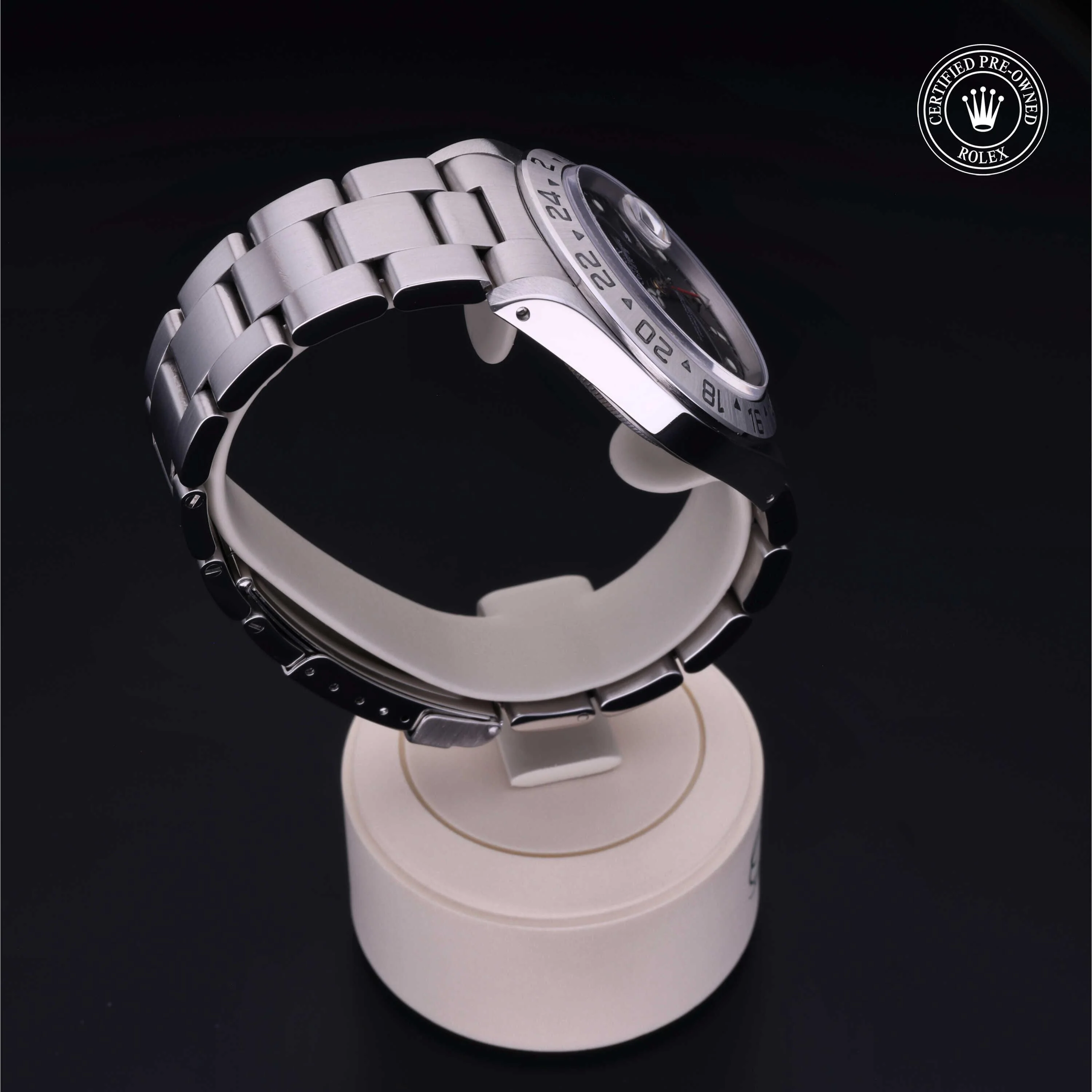 Oyster Perpetual Explorer II - Image 5