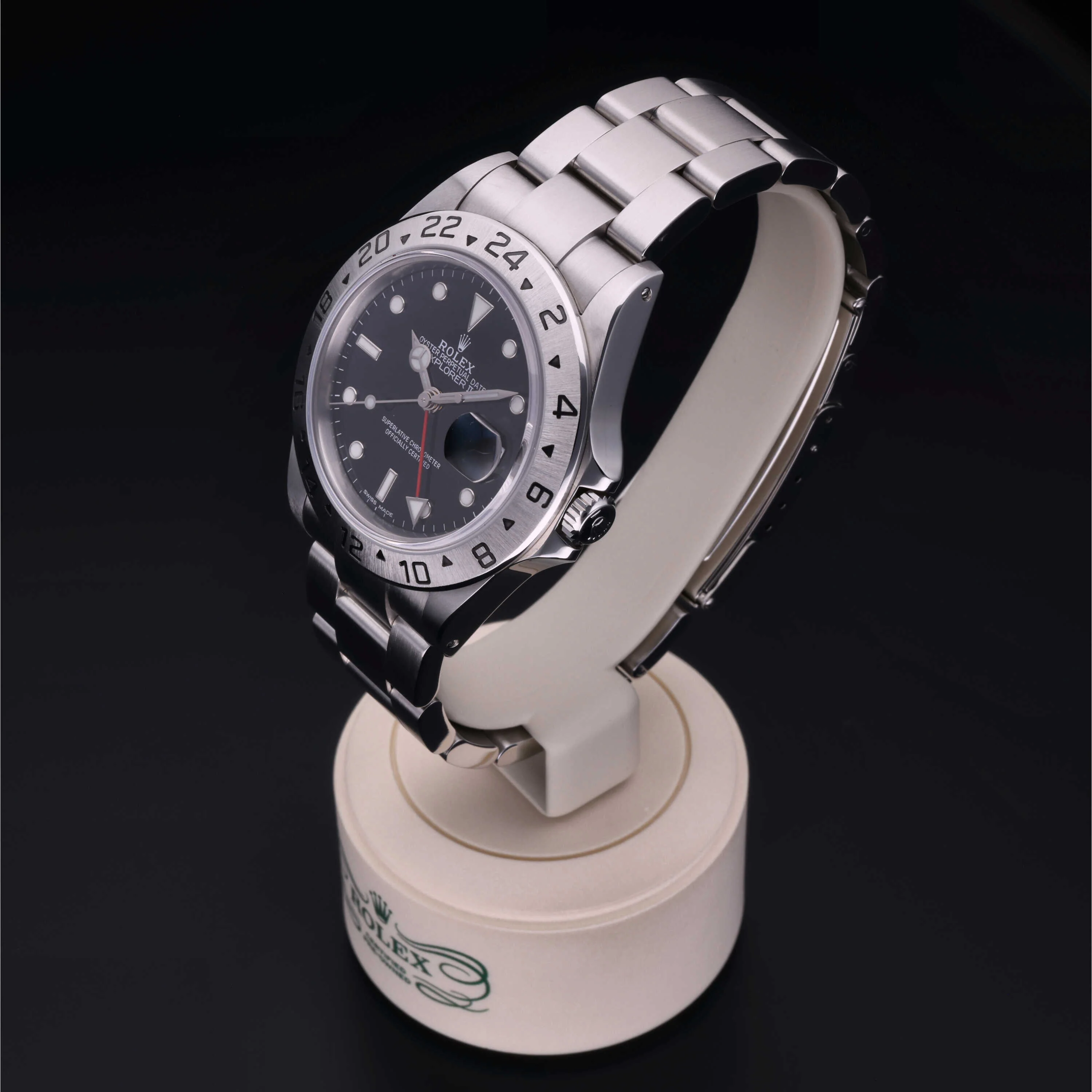 Oyster Perpetual Explorer II - Image 11