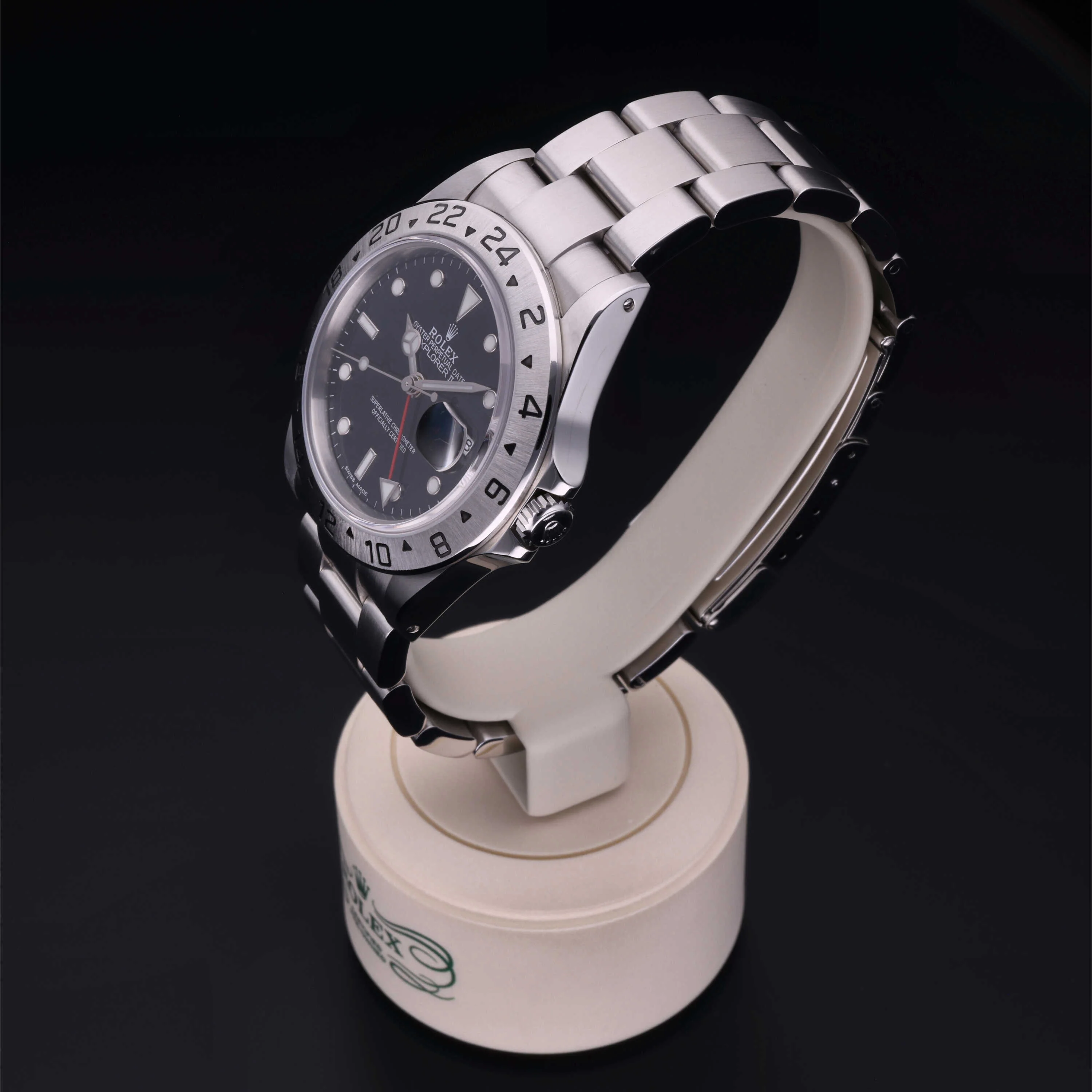 Oyster Perpetual Explorer II - Image 12