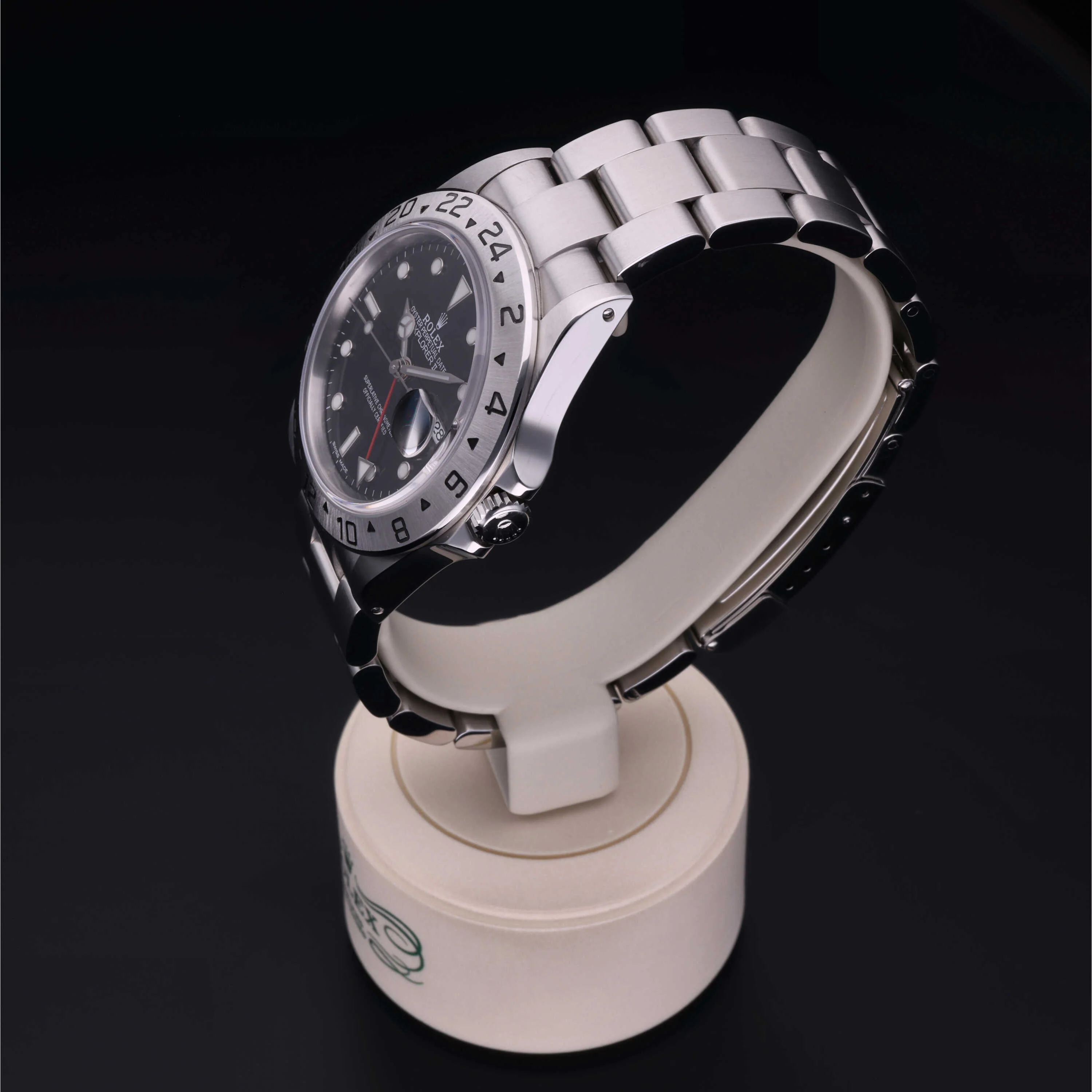 Oyster Perpetual Explorer II - Image 13