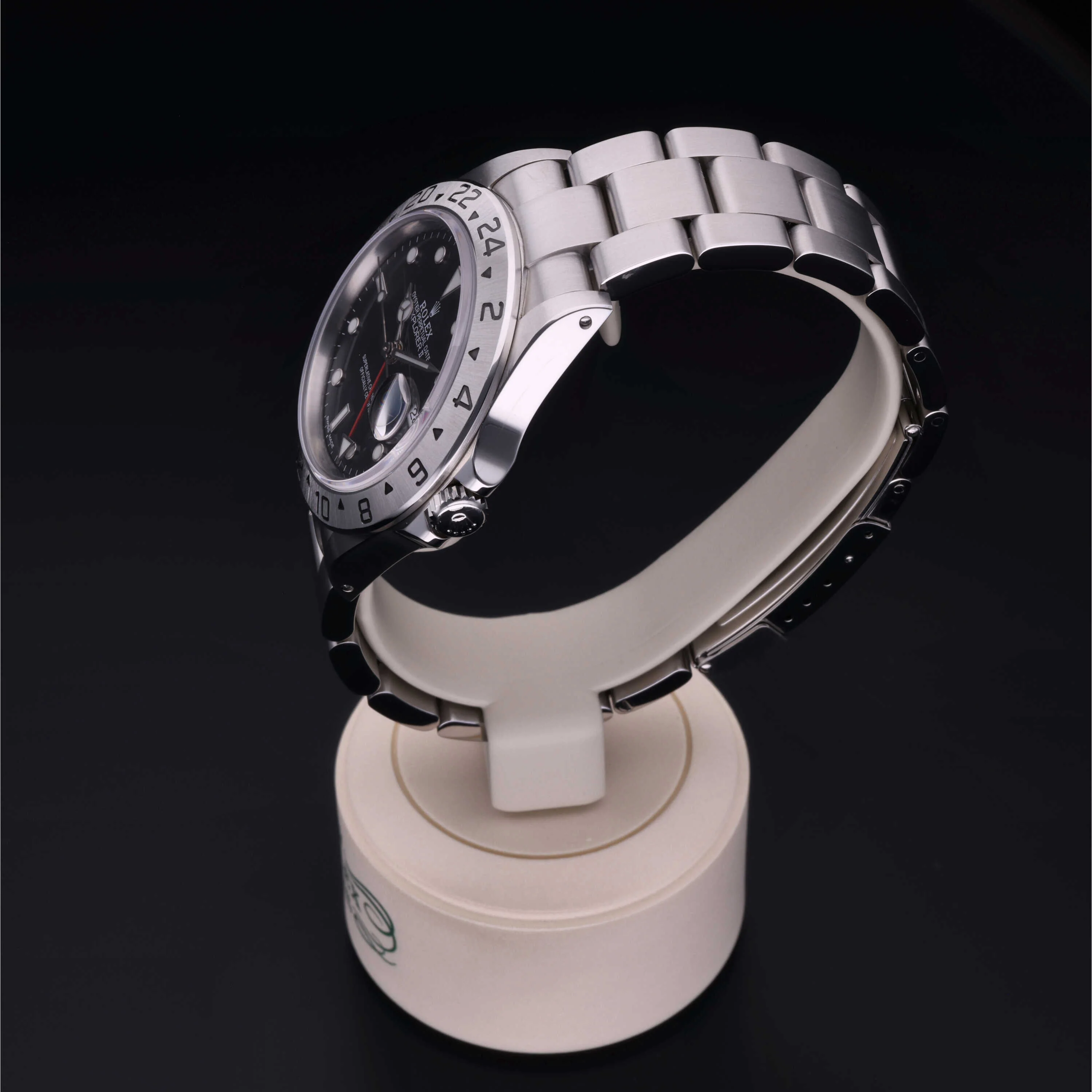 Oyster Perpetual Explorer II - Image 14
