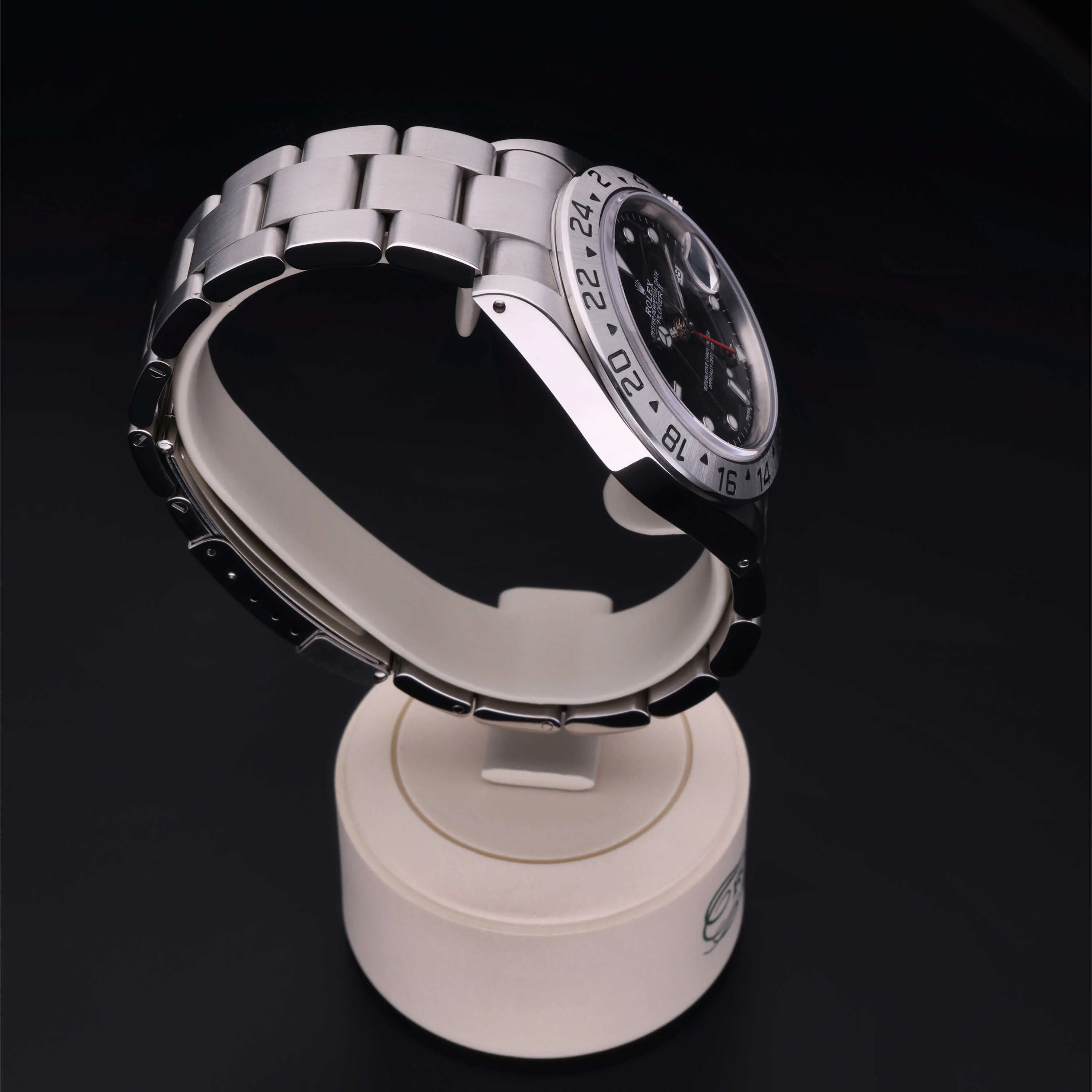 Oyster Perpetual Explorer II - Image 33