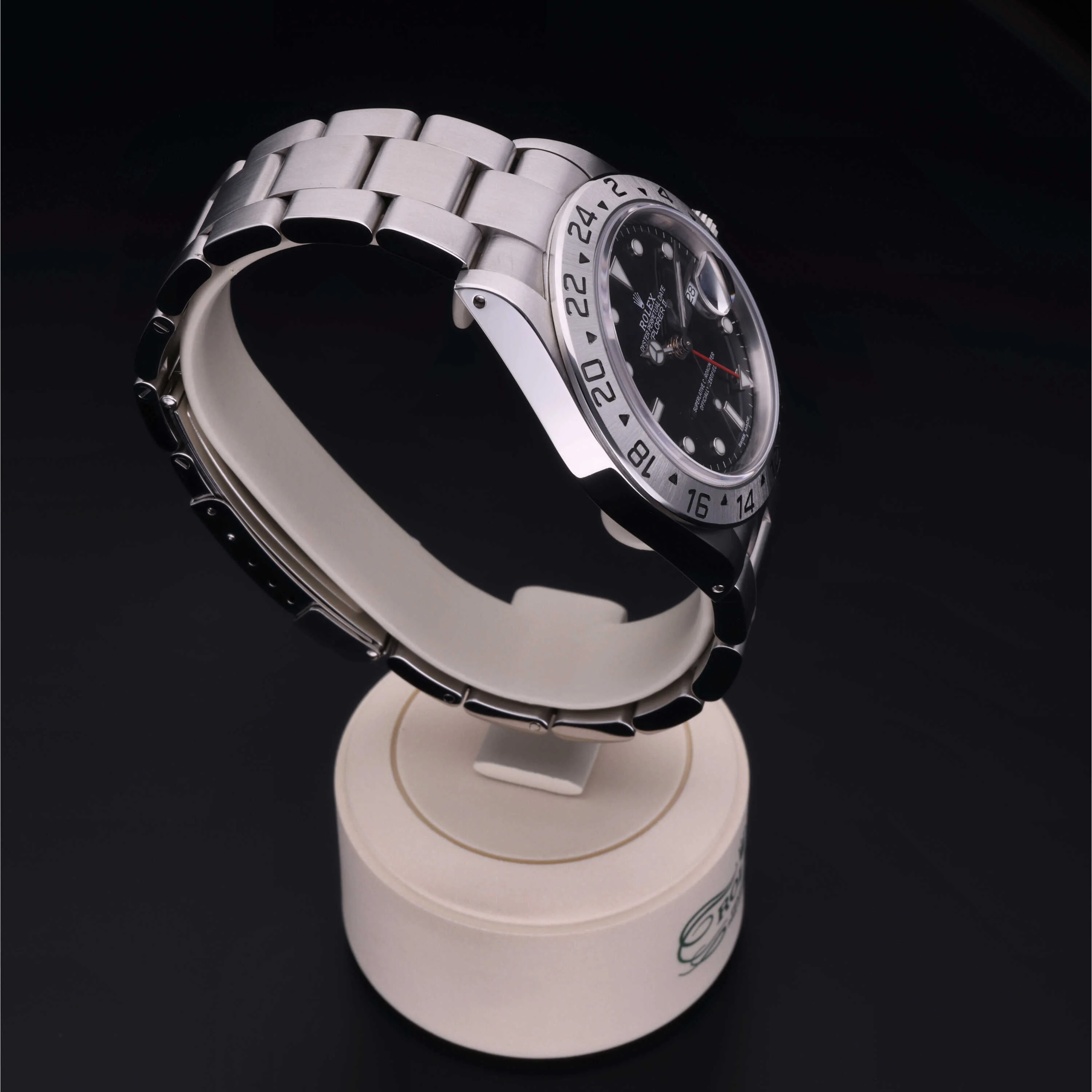 Oyster Perpetual Explorer II - Image 34