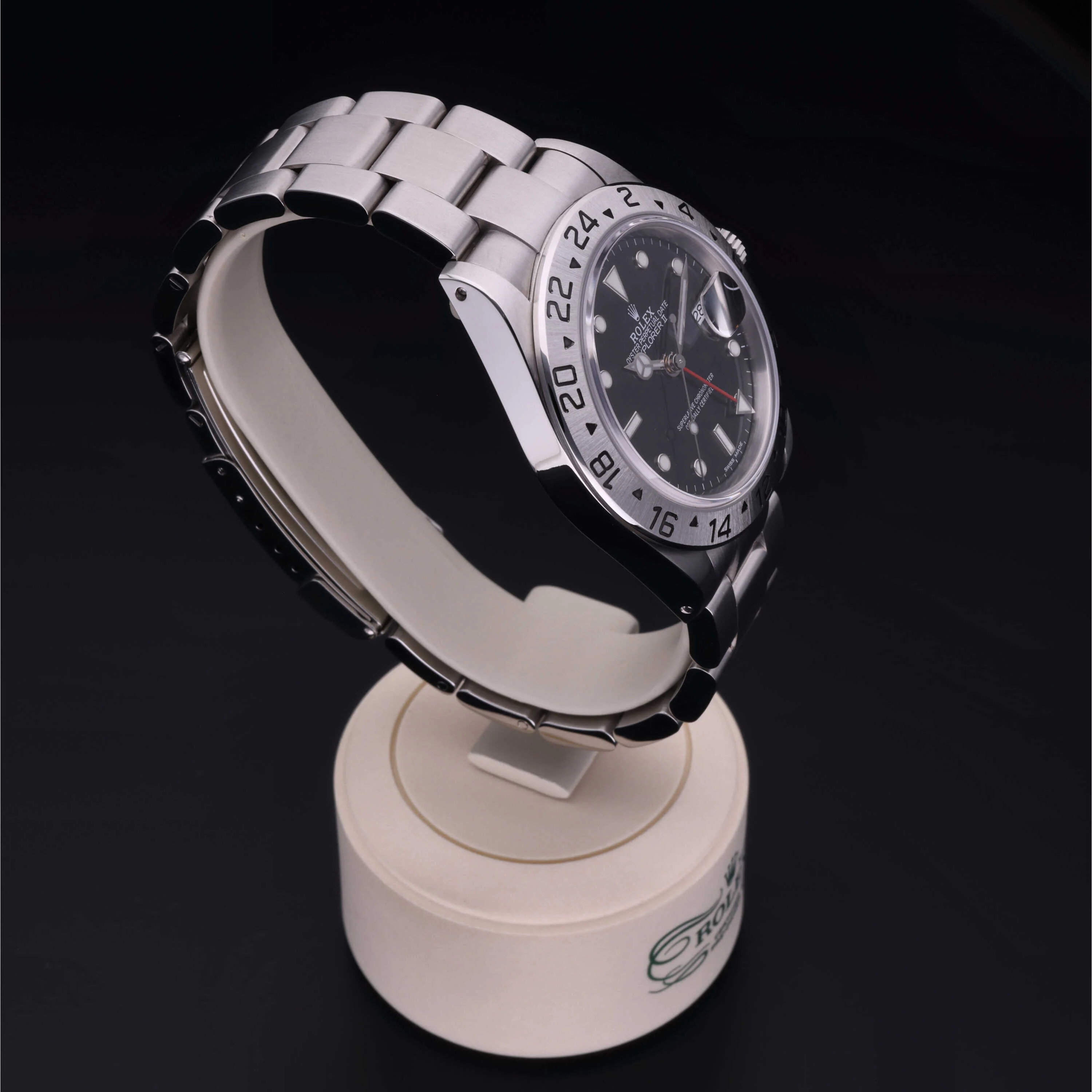 Oyster Perpetual Explorer II - Image 35