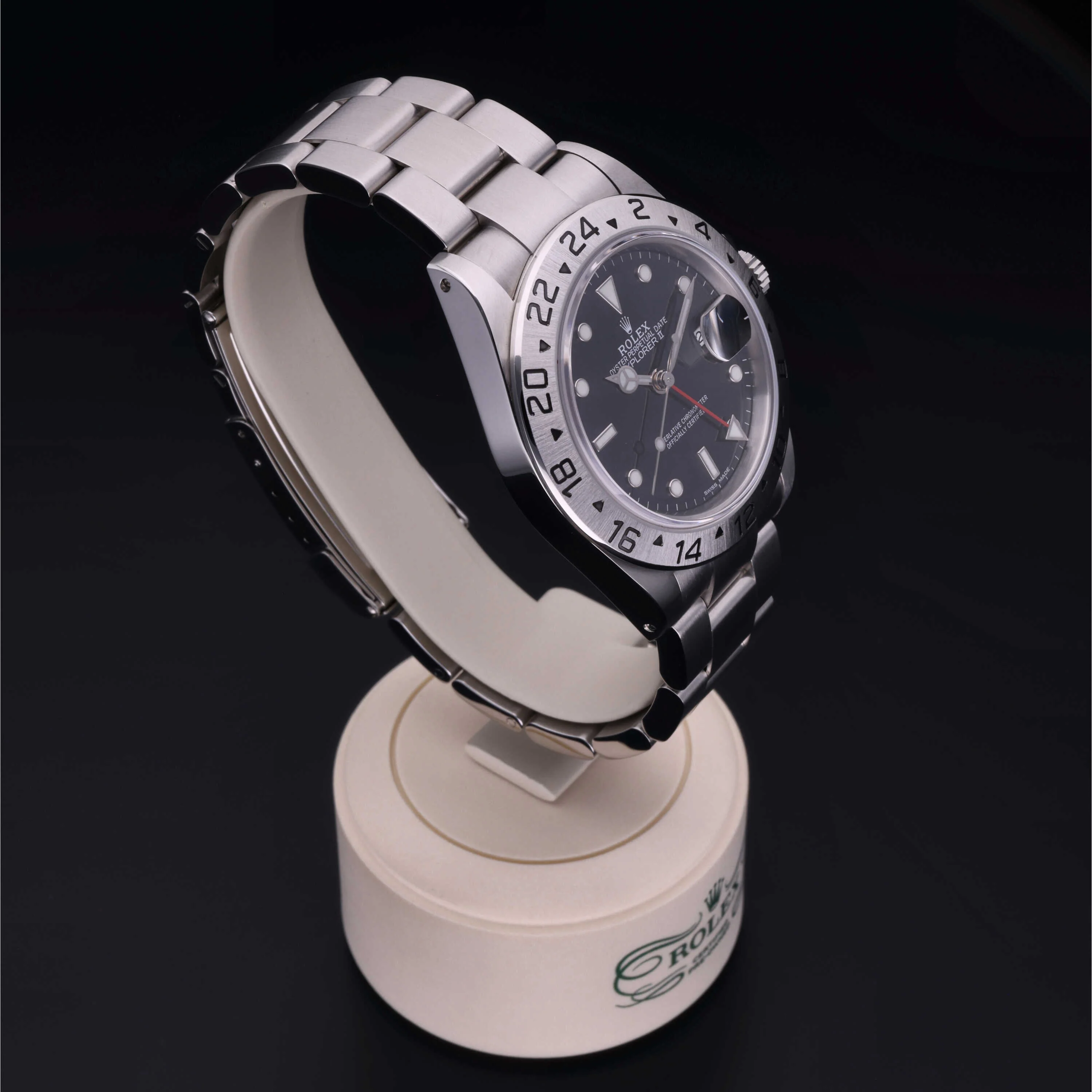 Oyster Perpetual Explorer II - Image 36