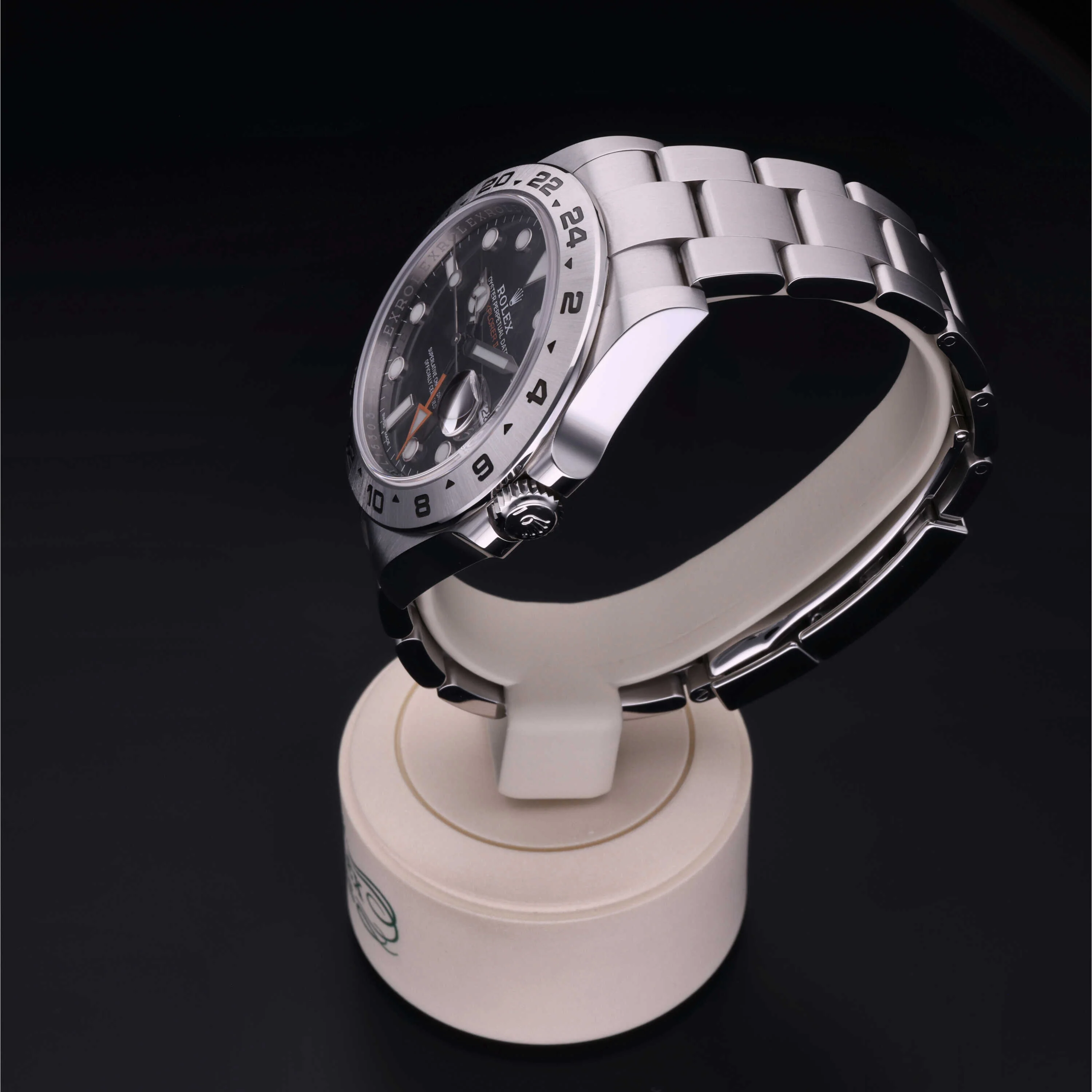 Oyster Perpetual  Explorer II - Image 10