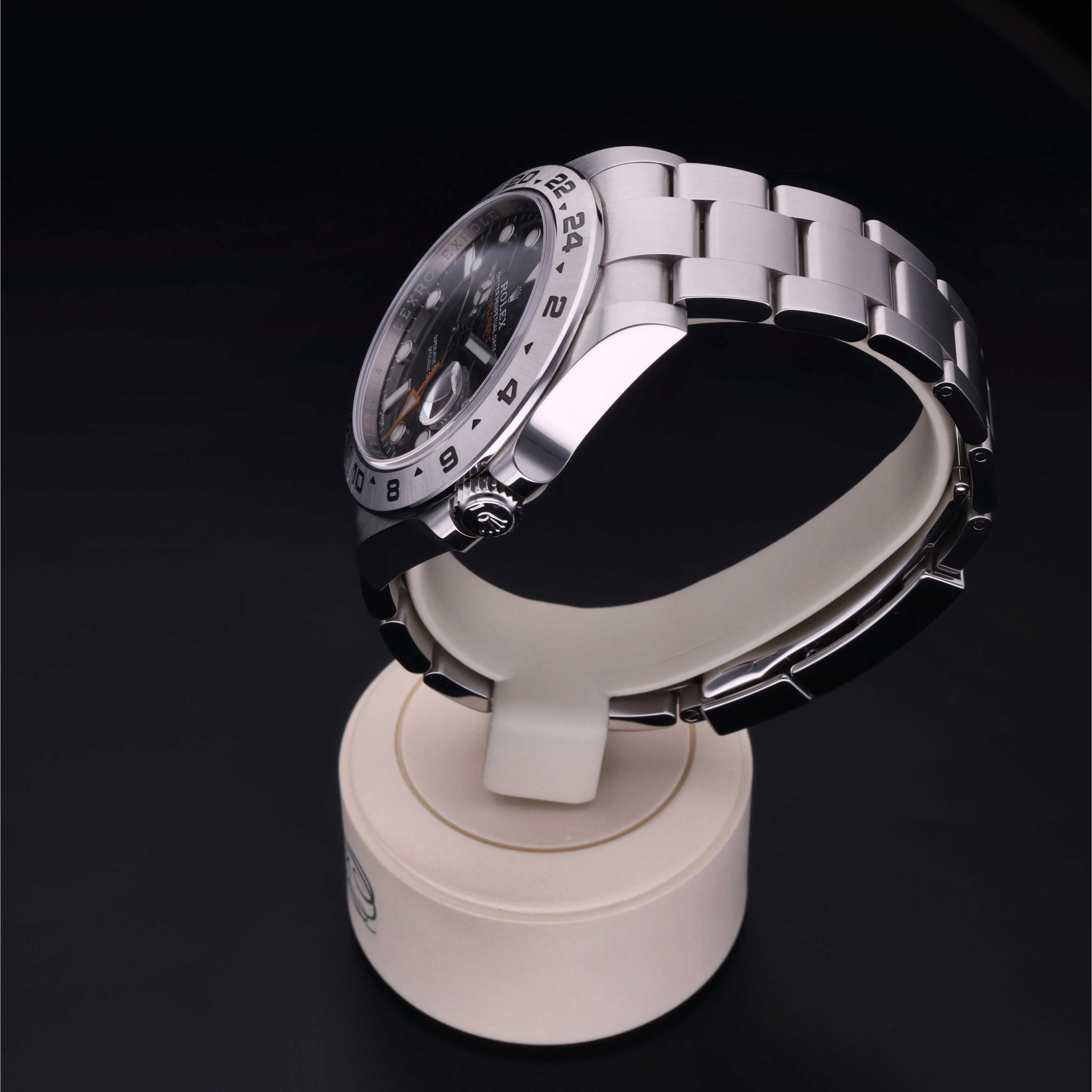 Oyster Perpetual  Explorer II - Image 11