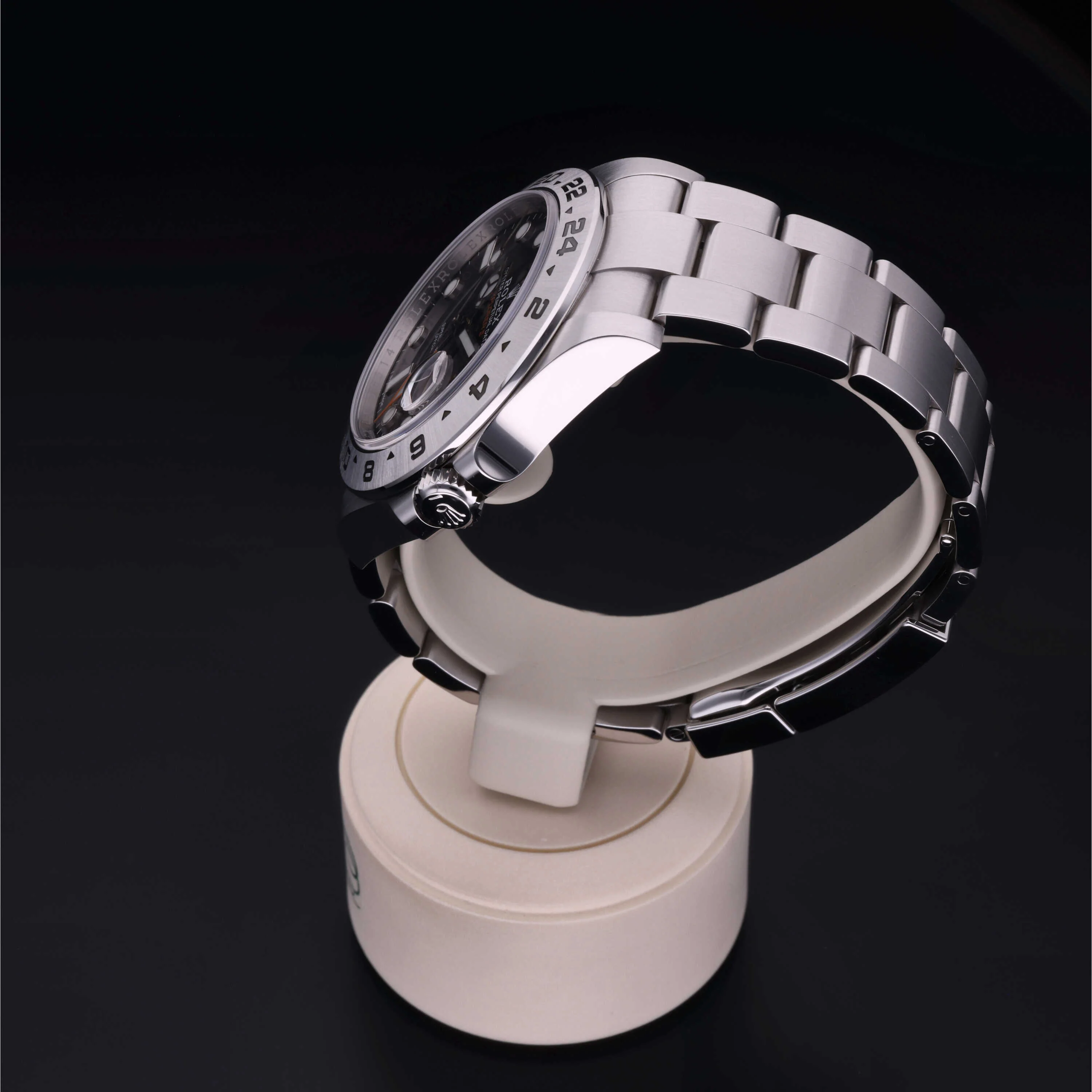 Oyster Perpetual  Explorer II - Image 12