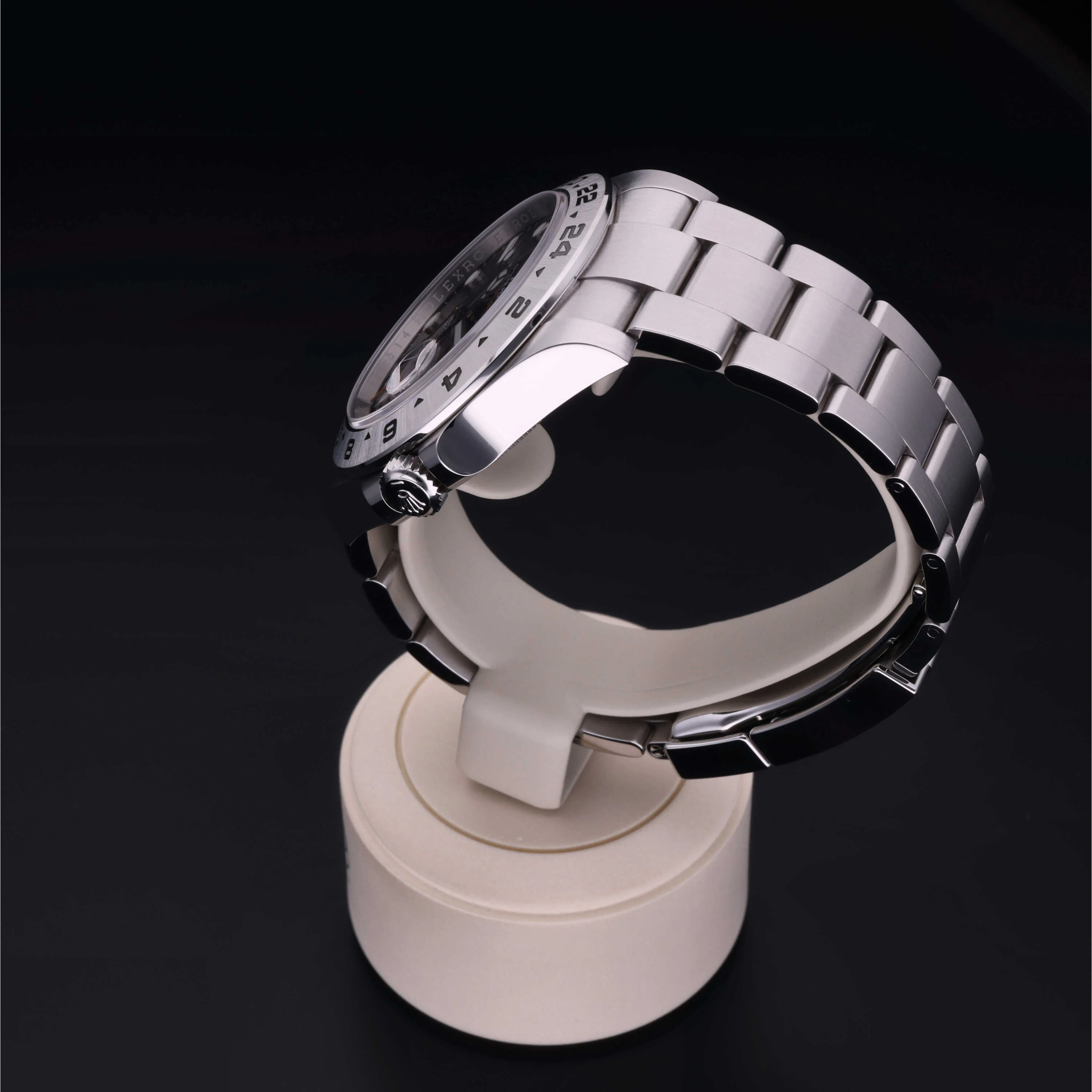 Oyster Perpetual  Explorer II - Image 13