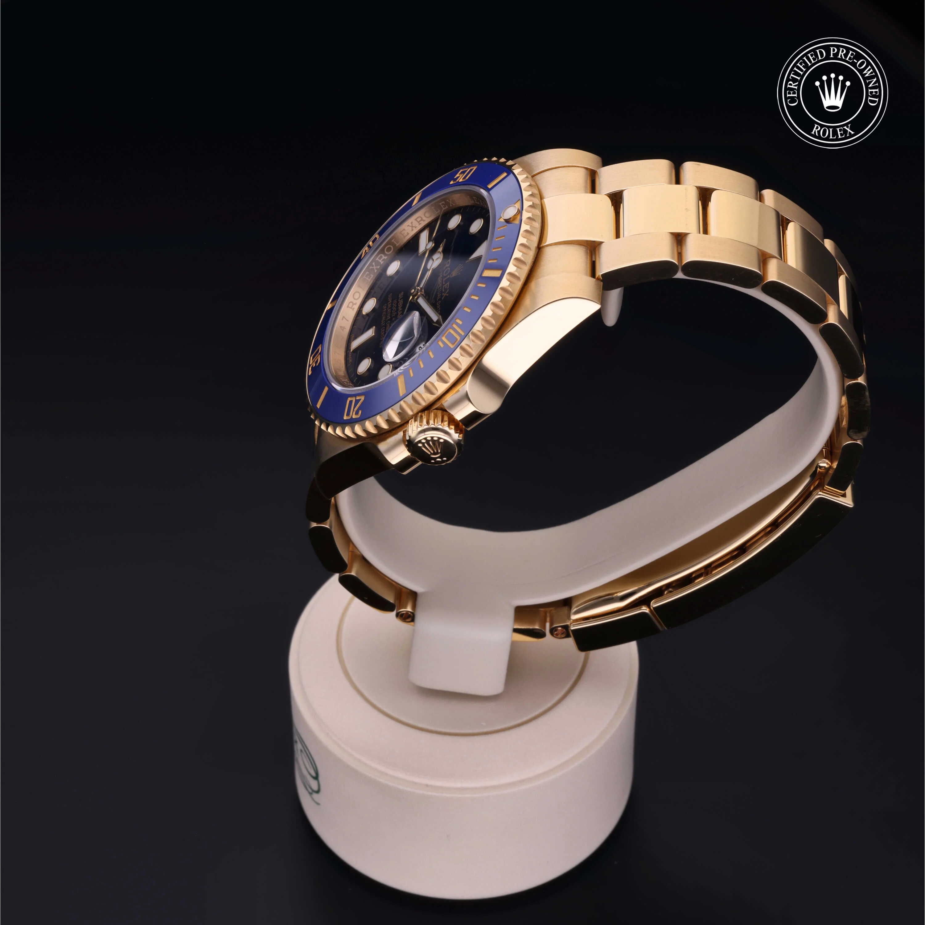 Oyster Perpetual Submariner Date - Image 15