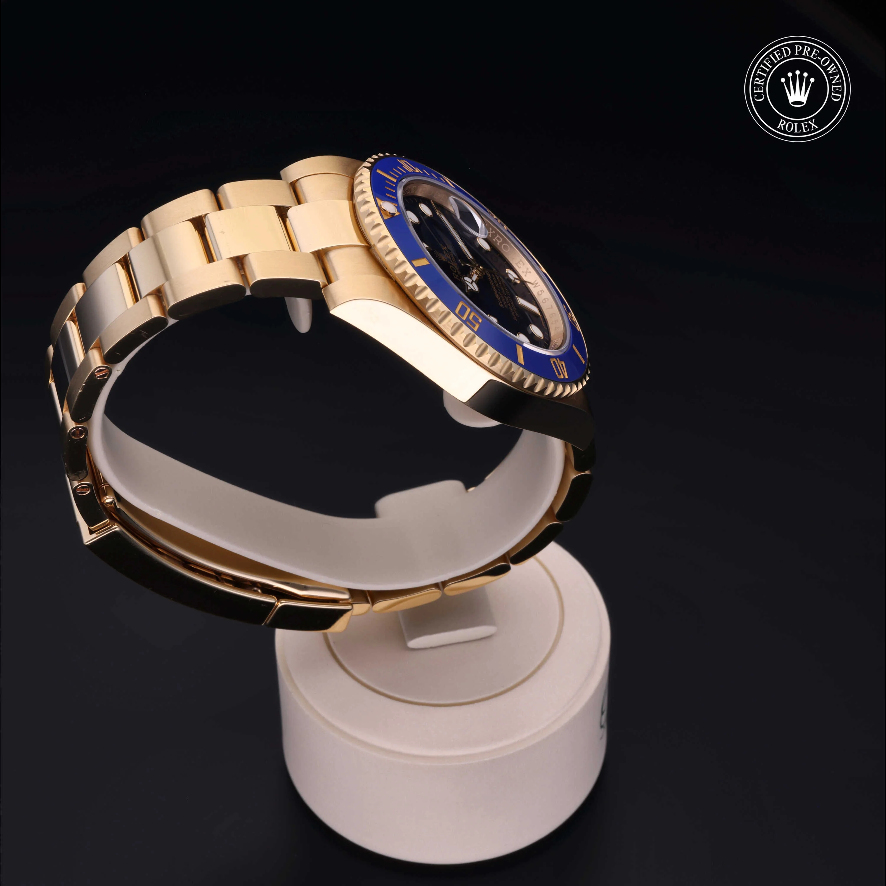 Oyster Perpetual Submariner Date - Image 5
