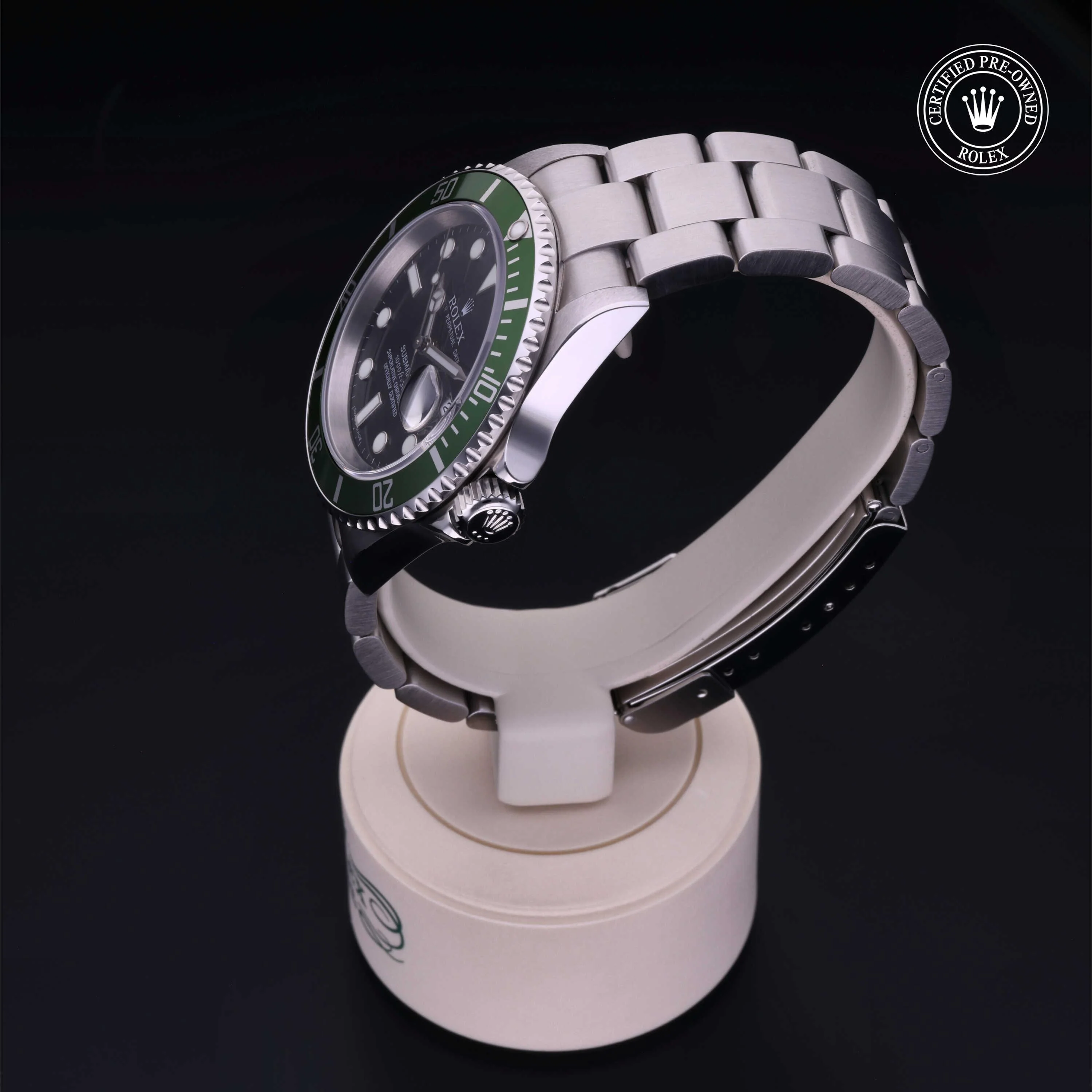 Oyster Perpetual  Submariner Date - Image 14