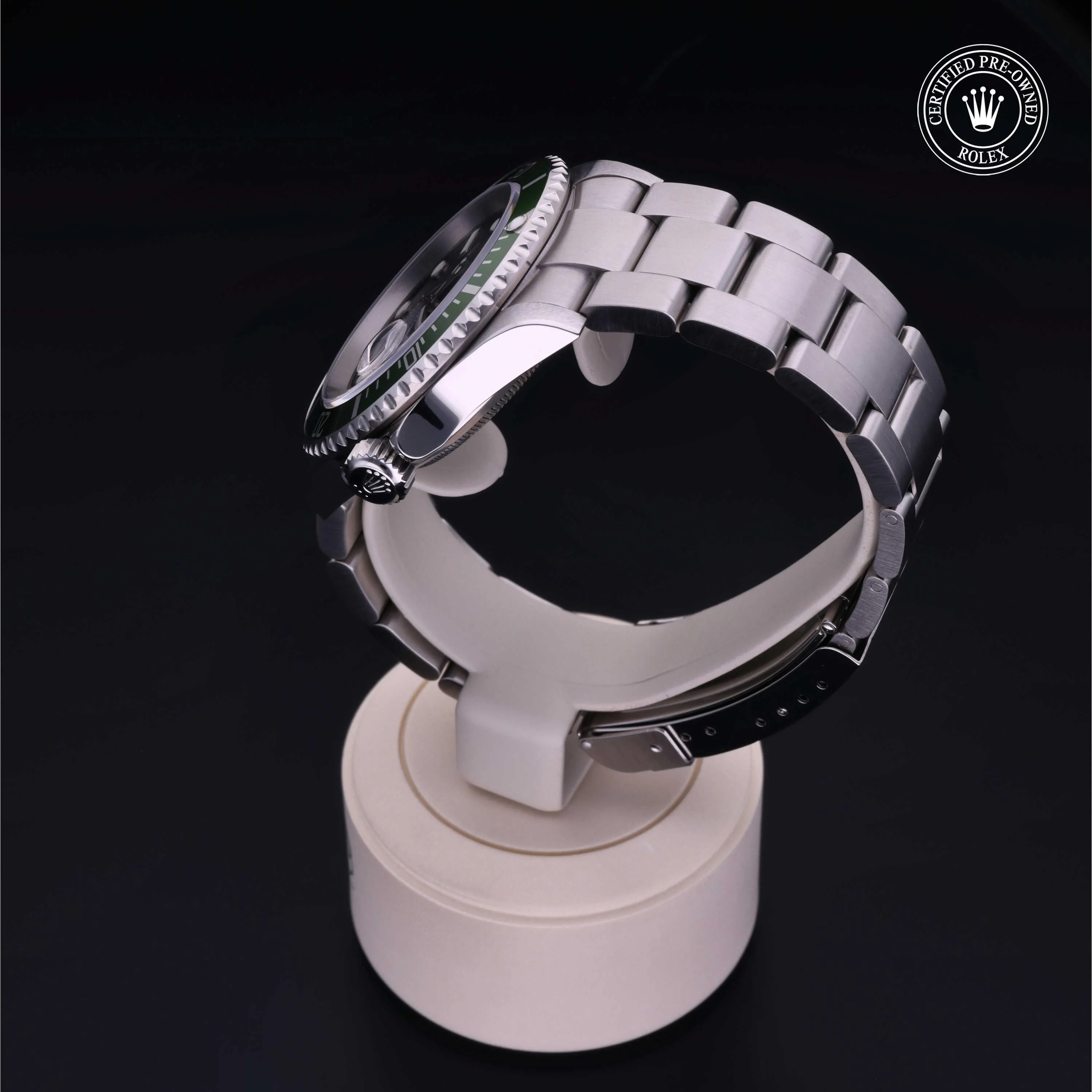 Oyster Perpetual  Submariner Date - Image 17