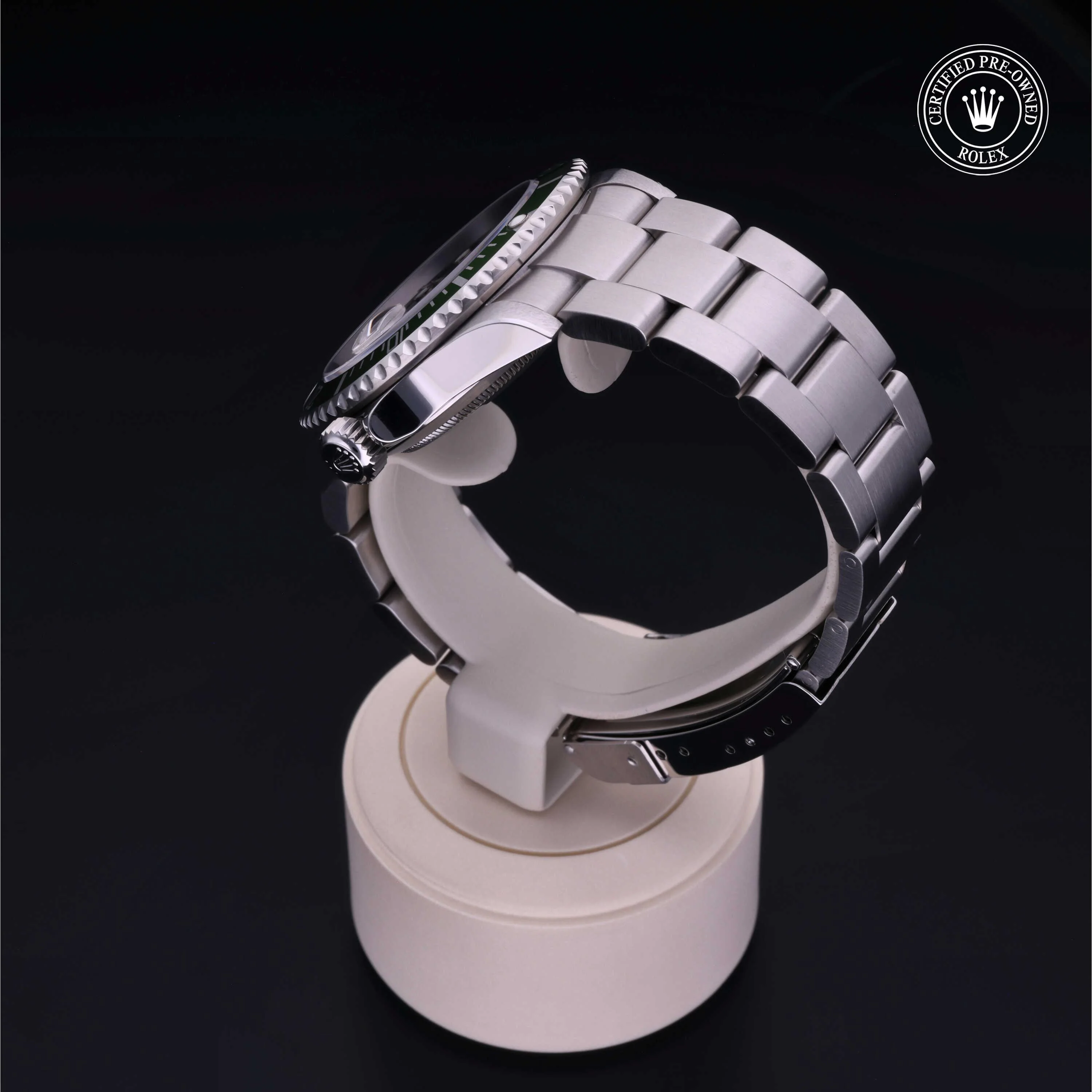 Oyster Perpetual  Submariner Date - Image 18