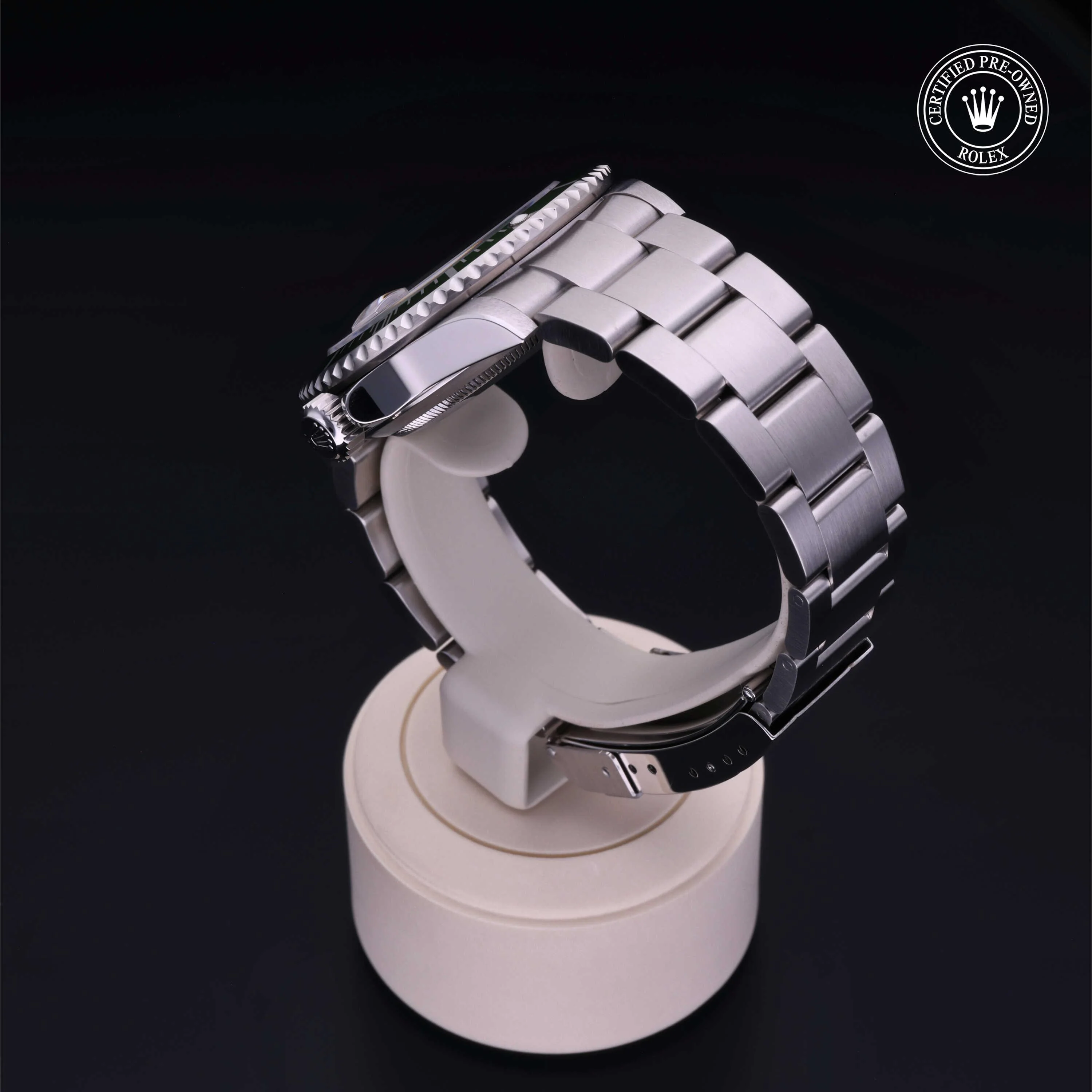 Oyster Perpetual  Submariner Date - Image 19