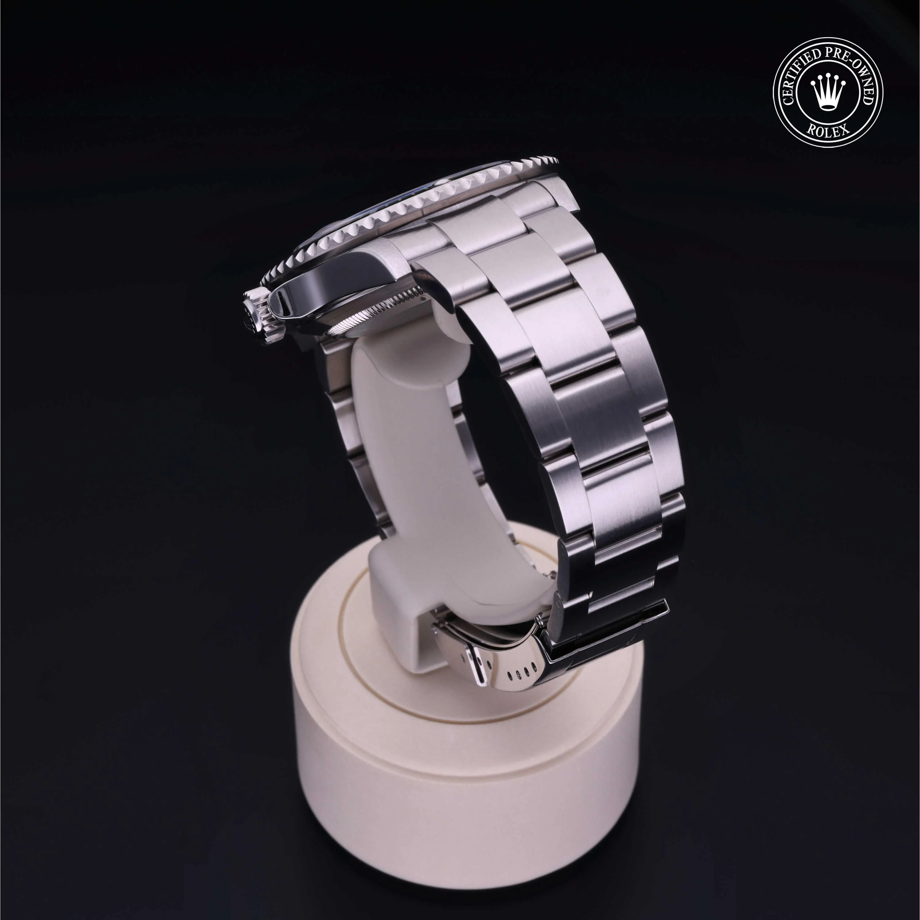 Oyster Perpetual  Submariner Date - Image 21