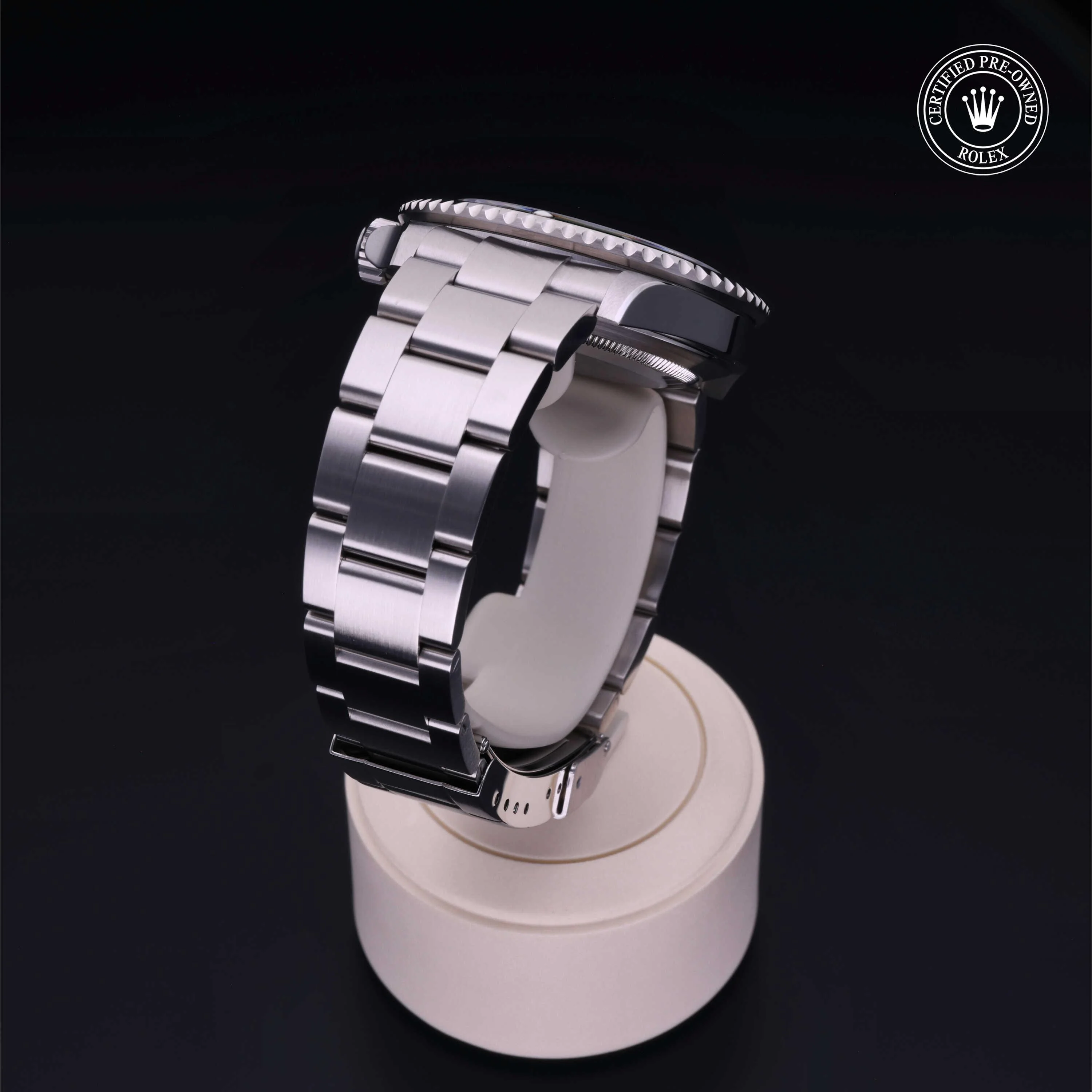 Oyster Perpetual  Submariner Date - Image 26
