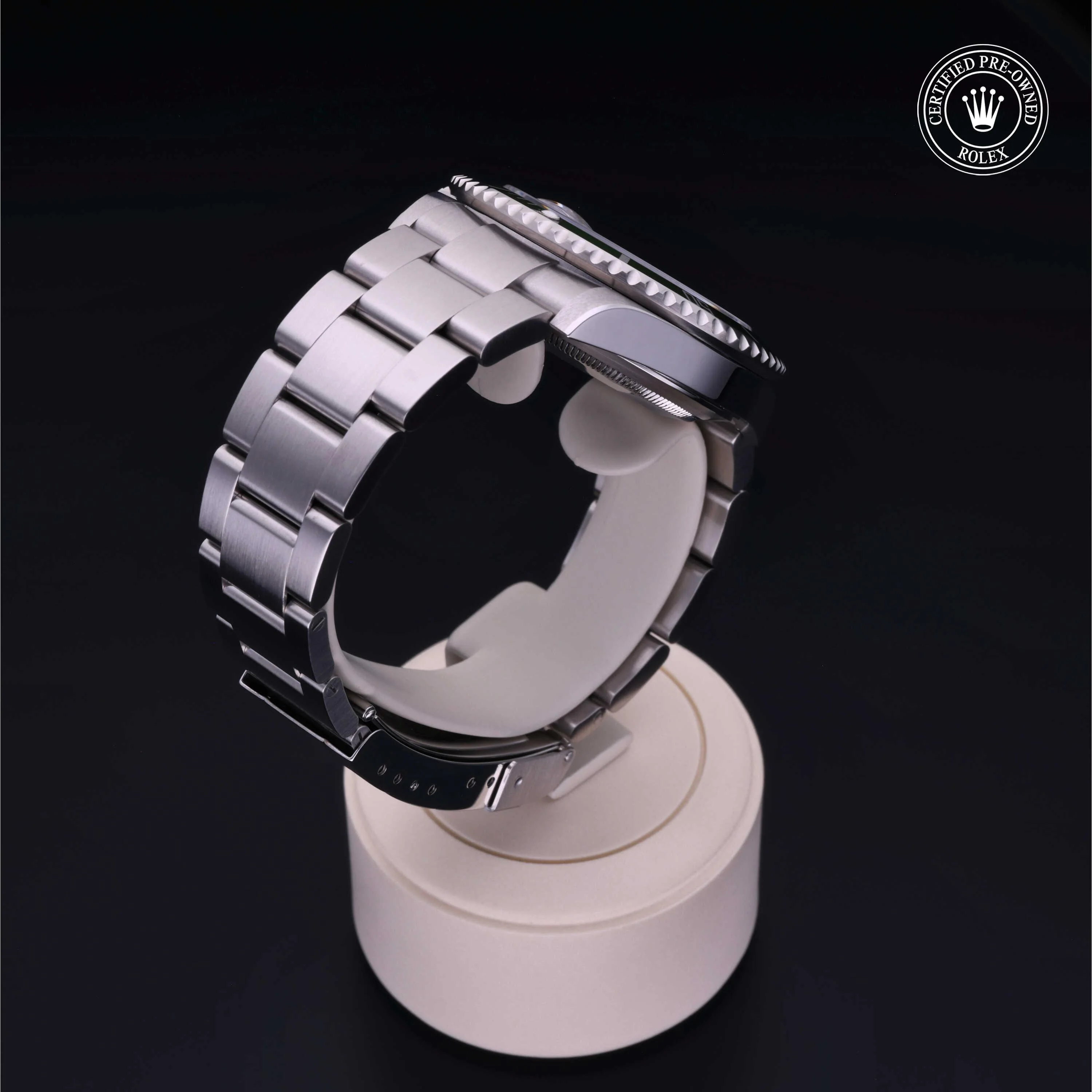 Oyster Perpetual  Submariner Date - Image 28