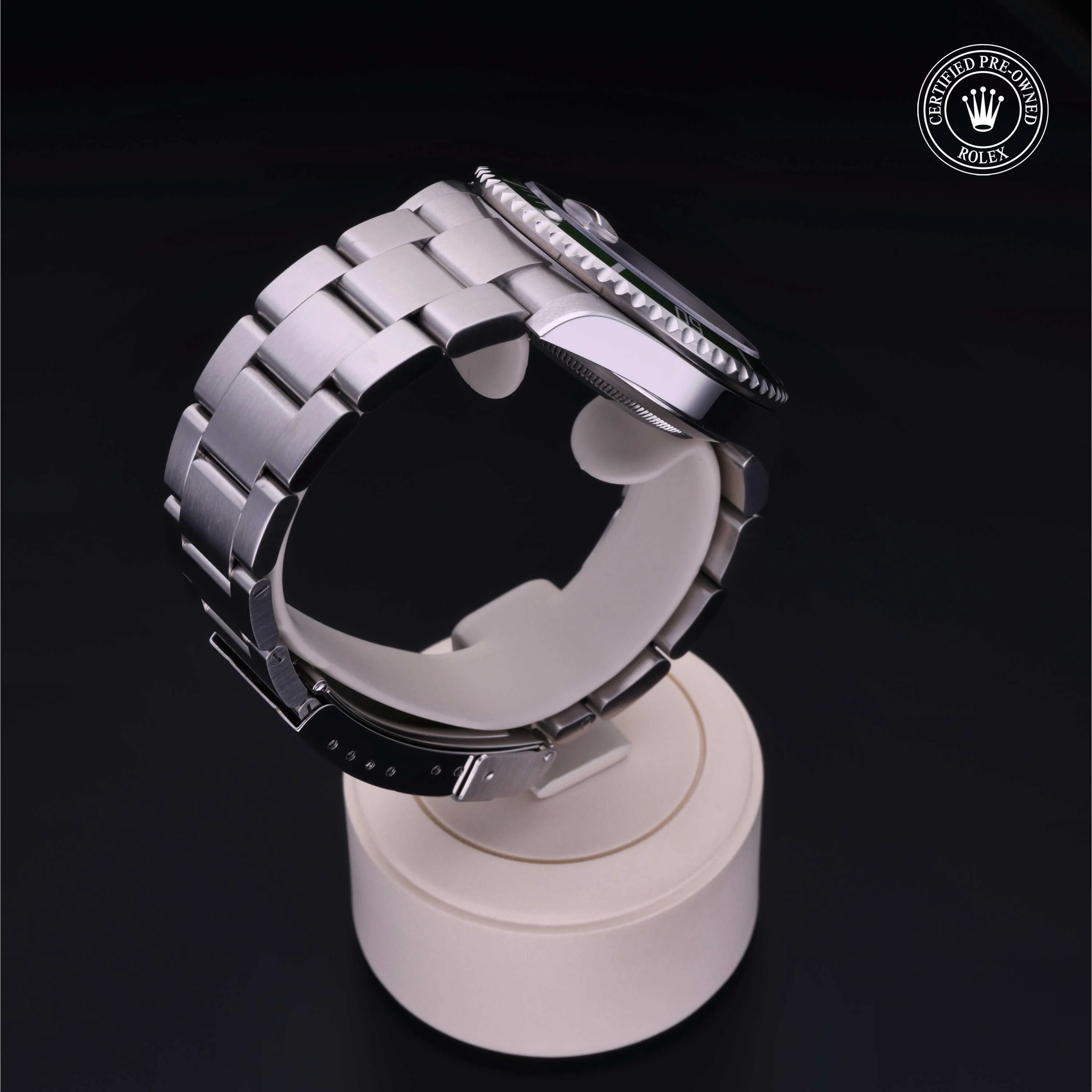Oyster Perpetual  Submariner Date - Image 29