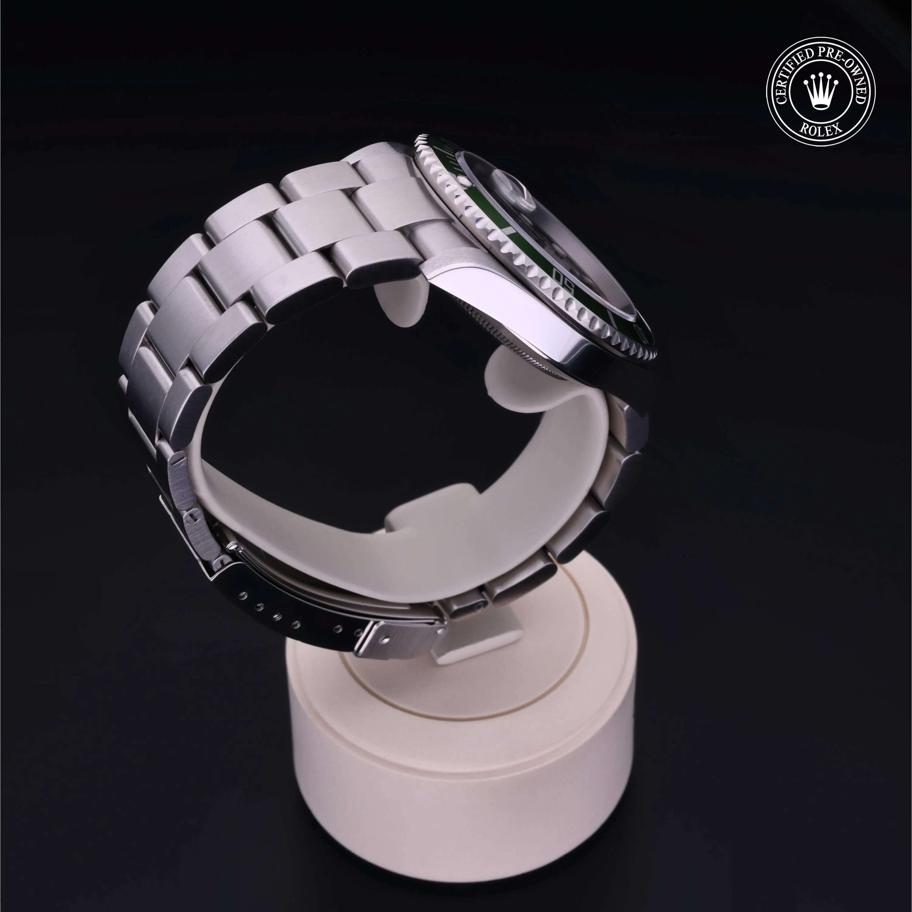 Oyster Perpetual  Submariner Date - Image 30