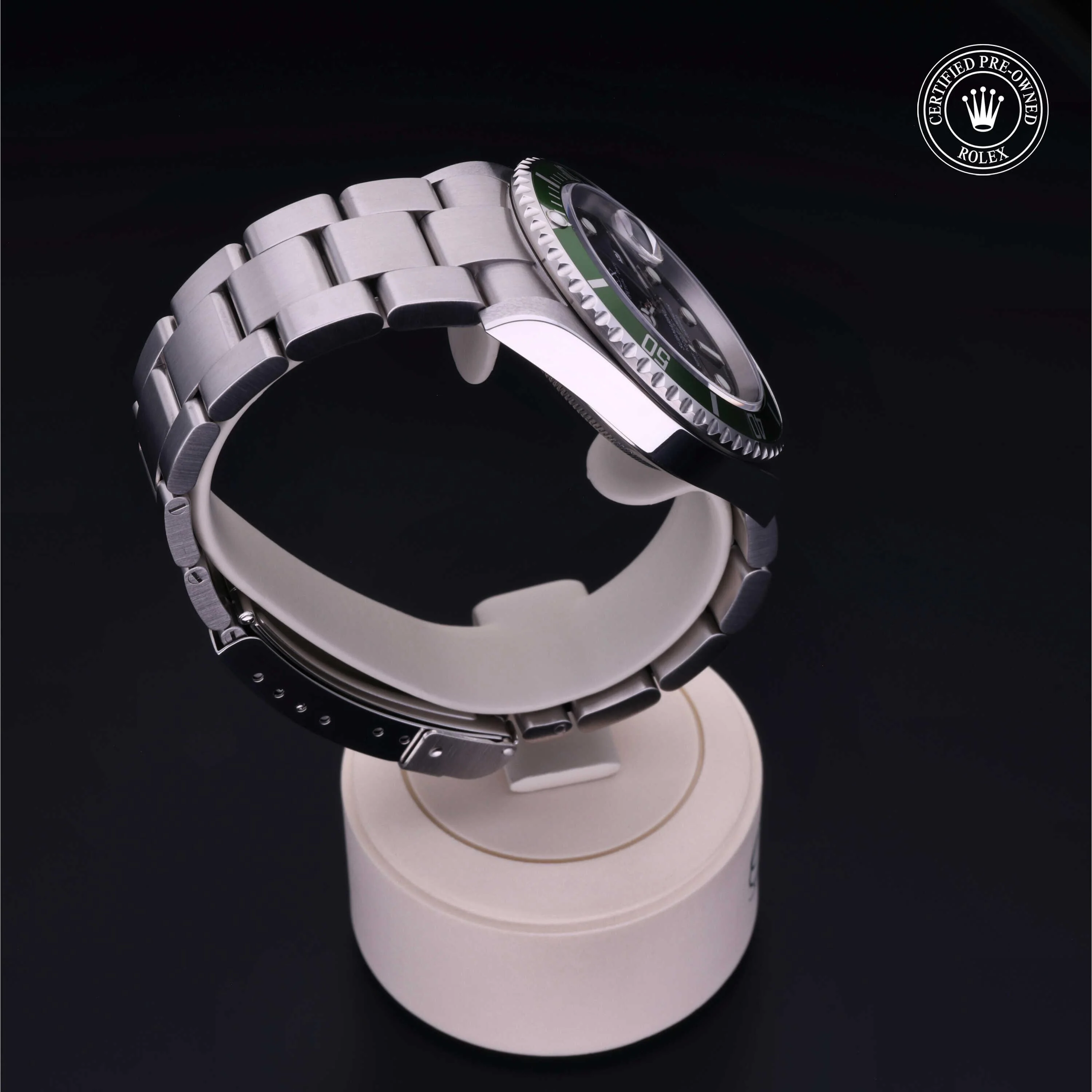 Oyster Perpetual  Submariner Date - Image 31