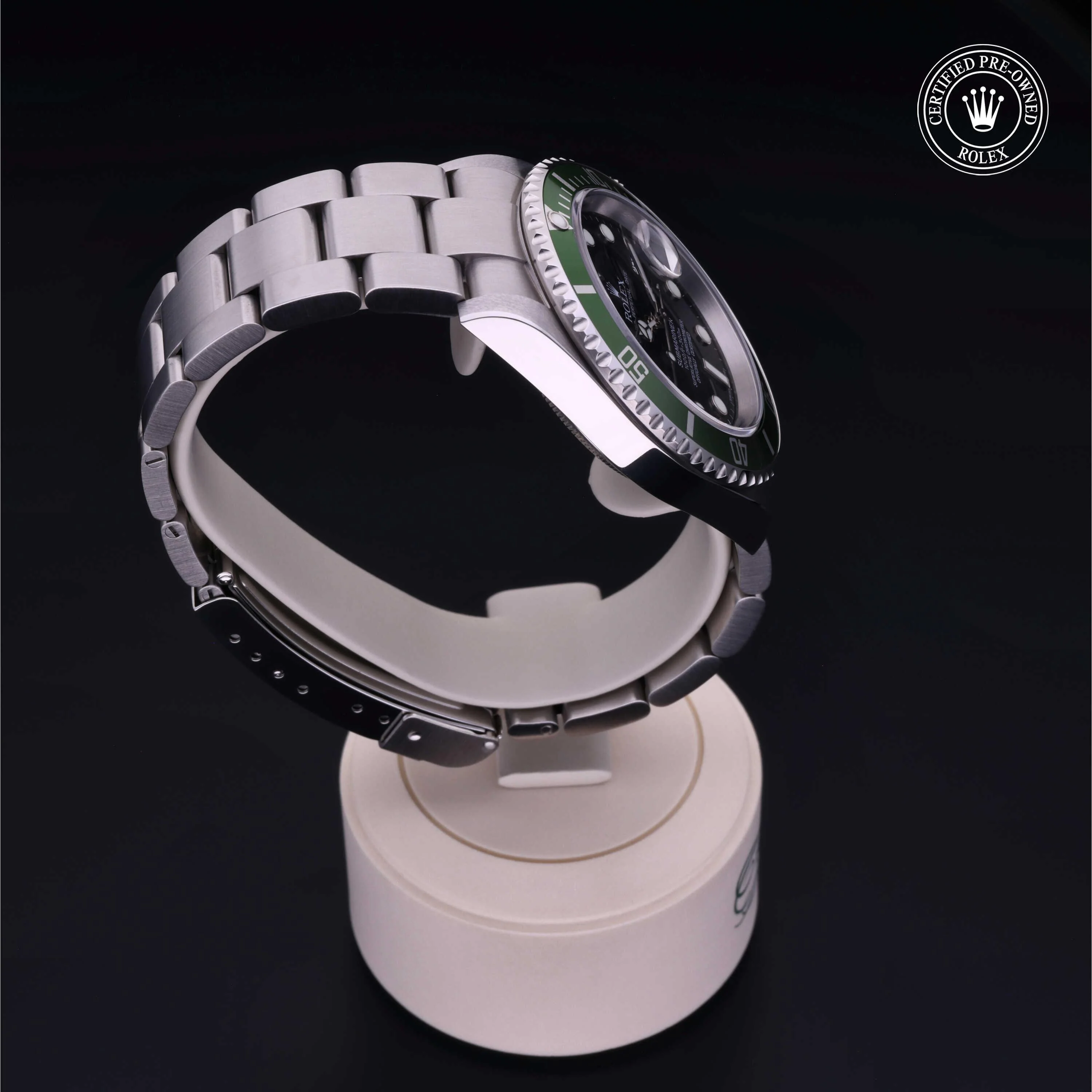 Oyster Perpetual  Submariner Date - Image 32