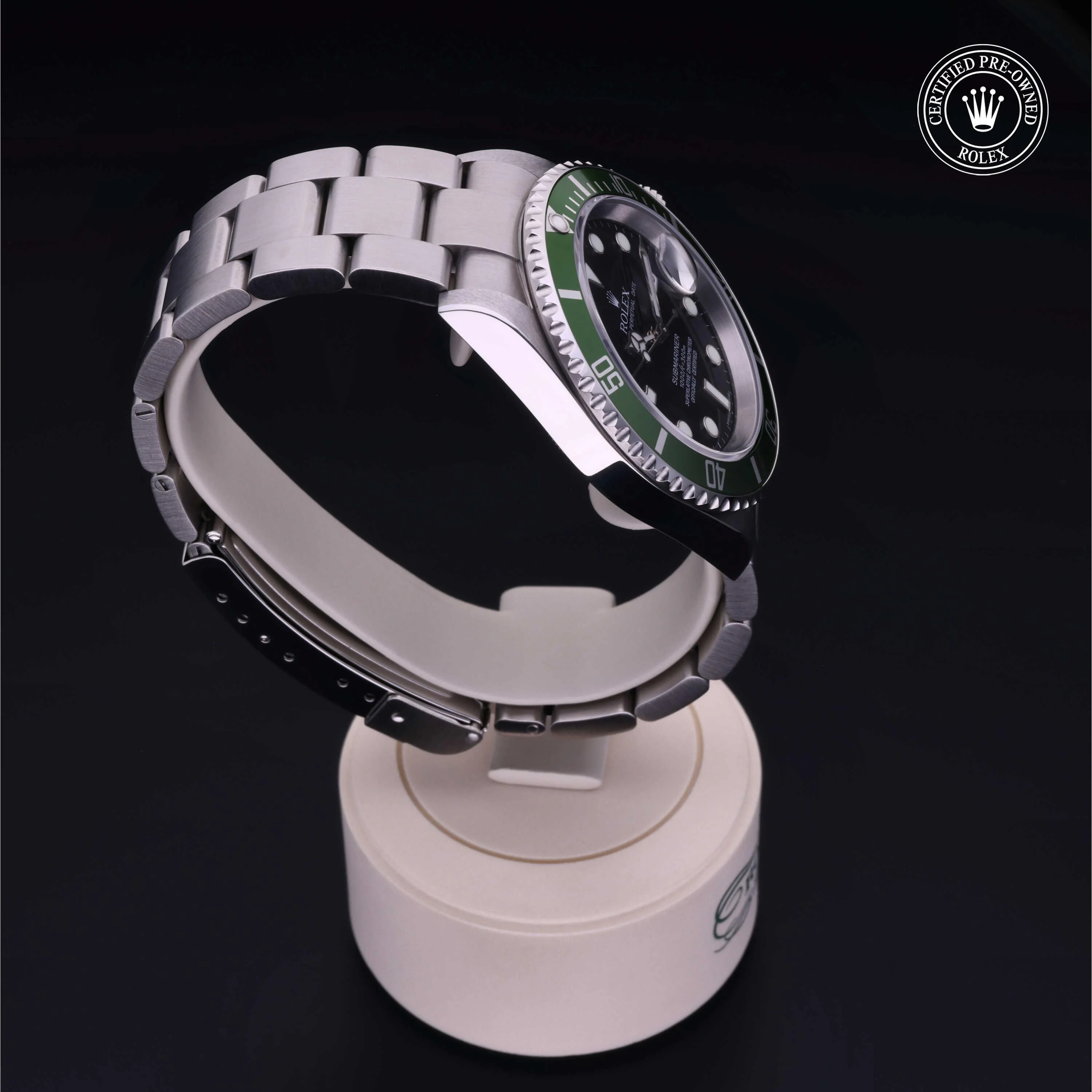 Oyster Perpetual  Submariner Date - Image 33