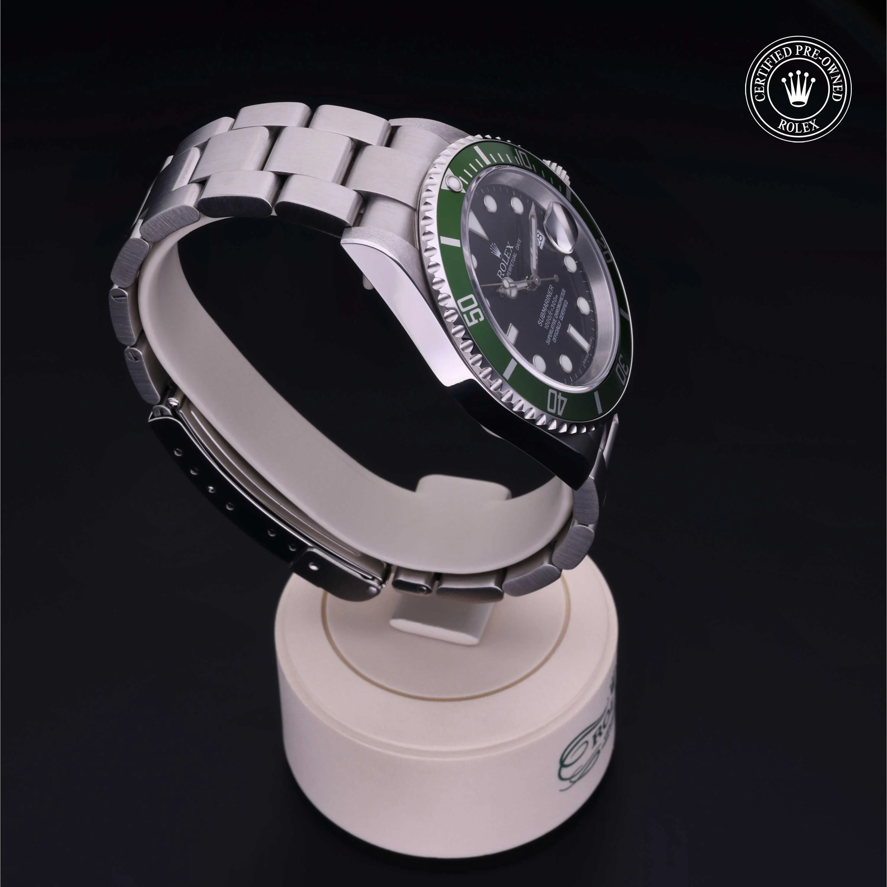 Oyster Perpetual  Submariner Date - Image 34