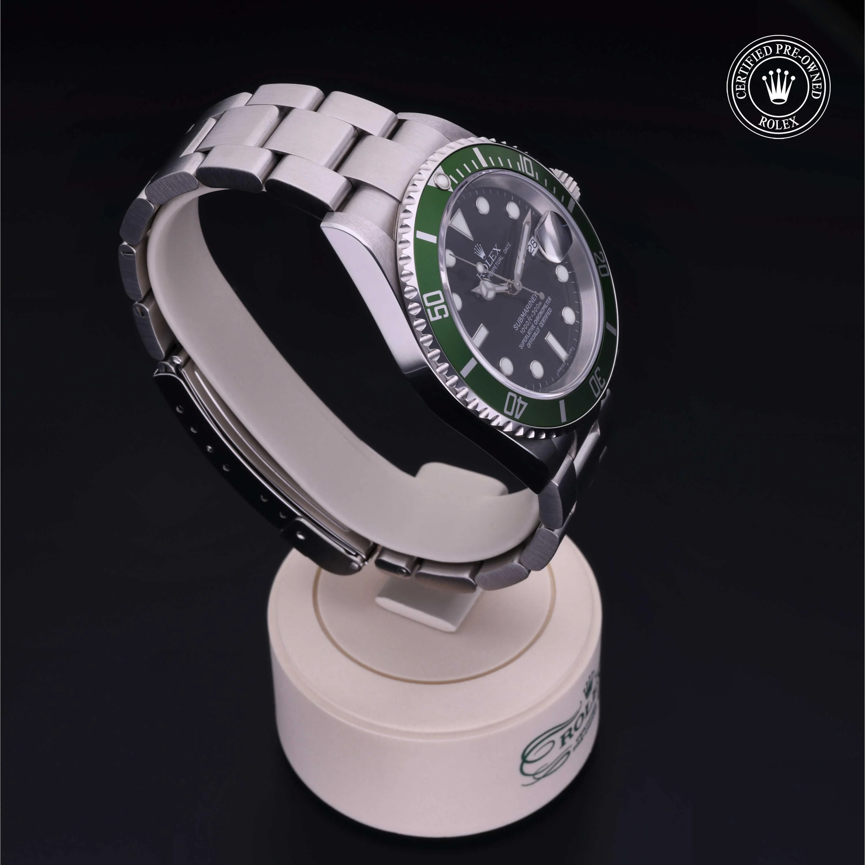 Oyster Perpetual  Submariner Date - Image 35