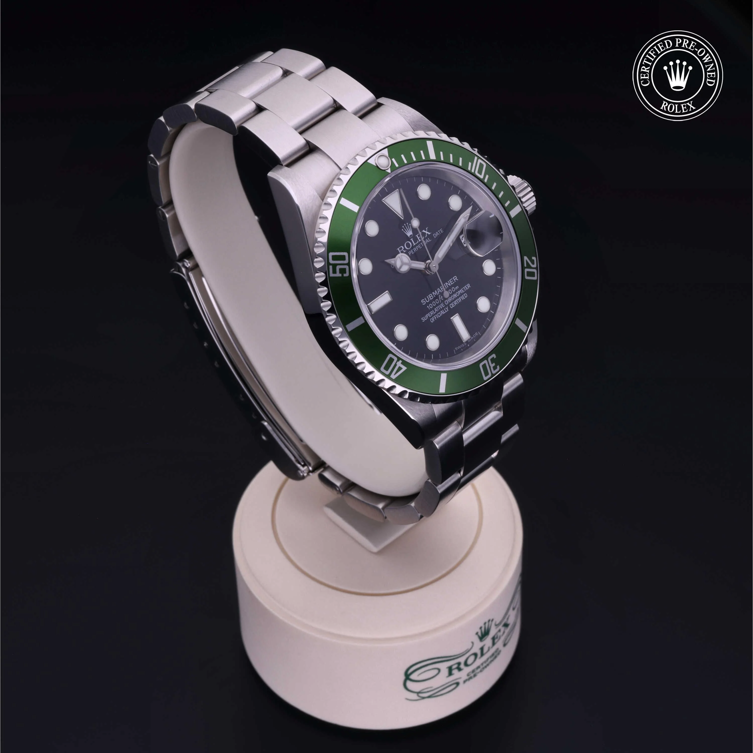 Oyster Perpetual  Submariner Date - Image 37
