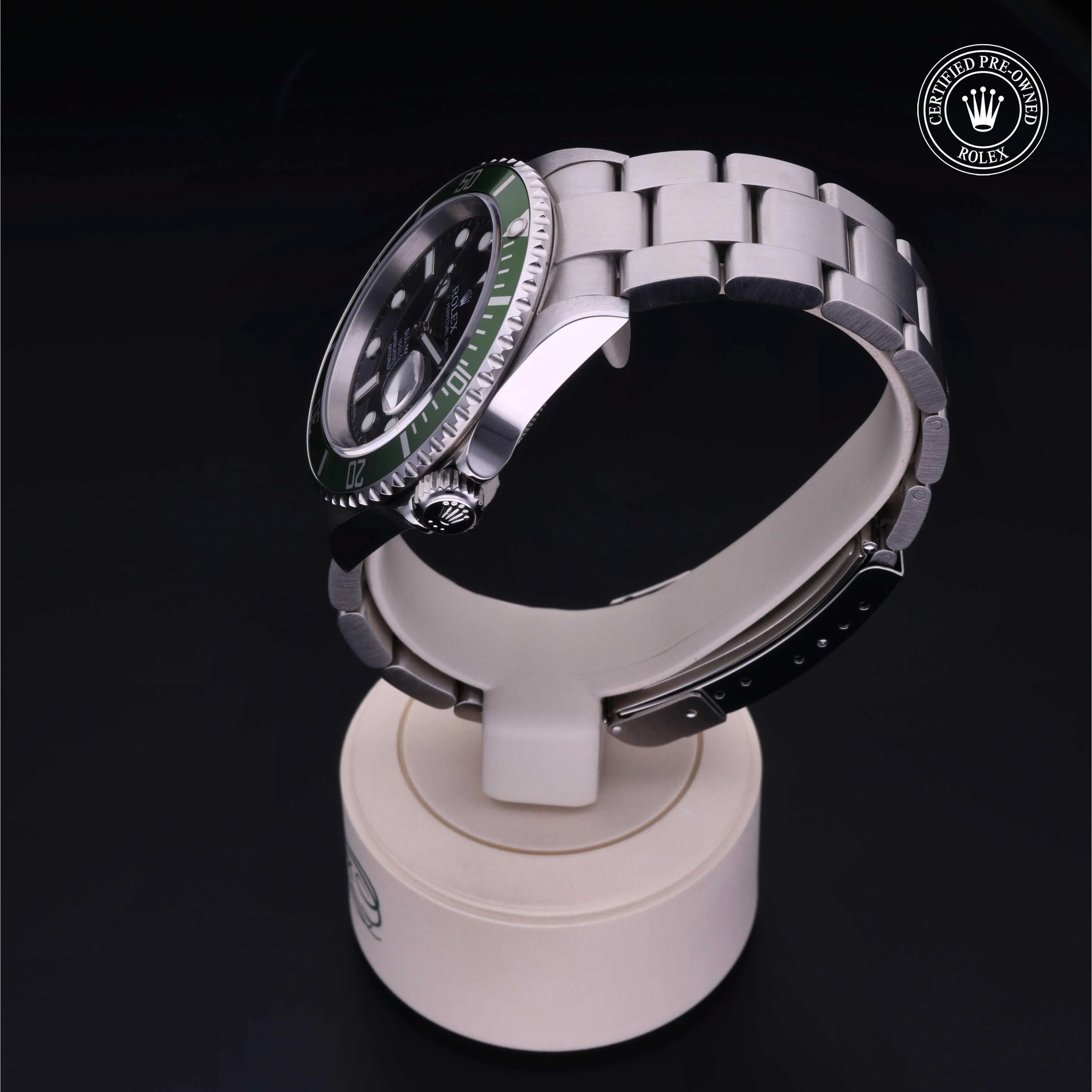Oyster Perpetual  Submariner Date - Image 4