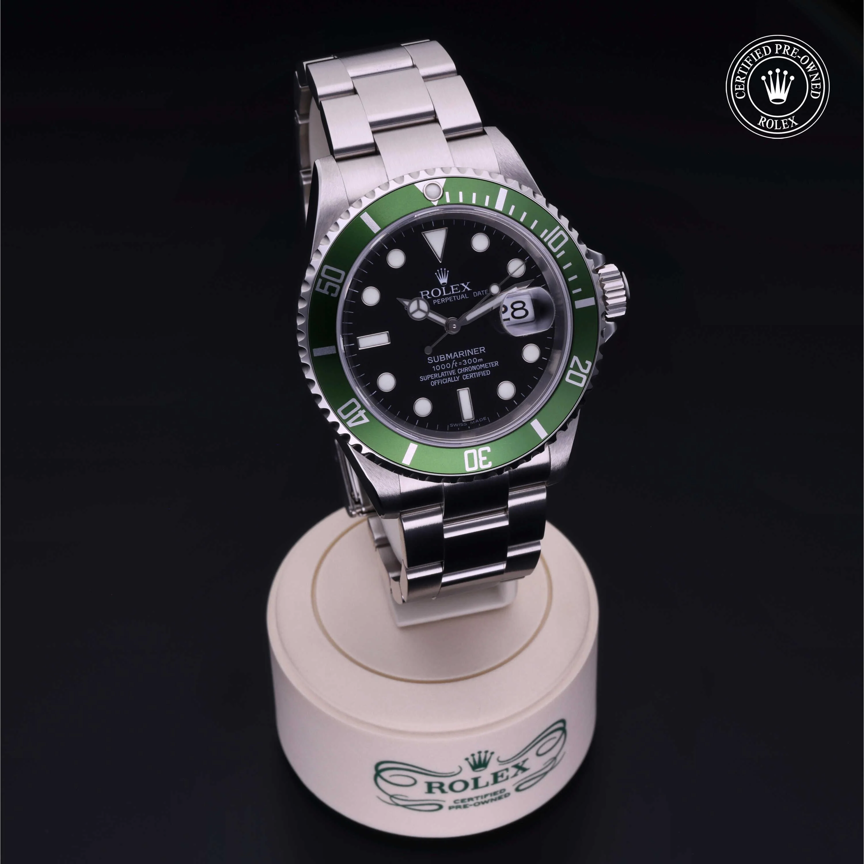 Oyster Perpetual  Submariner Date - Image 40