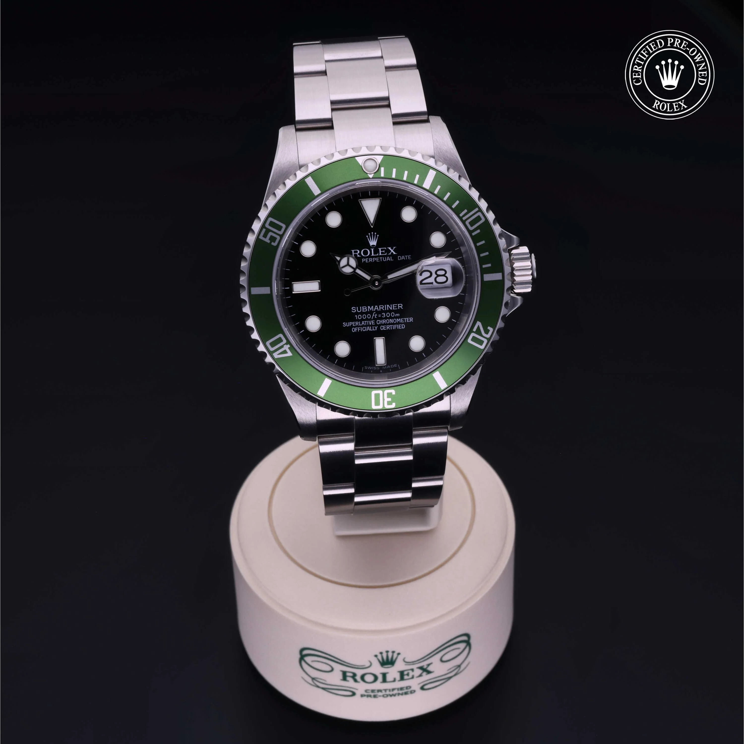 Oyster Perpetual  Submariner Date - Image 41