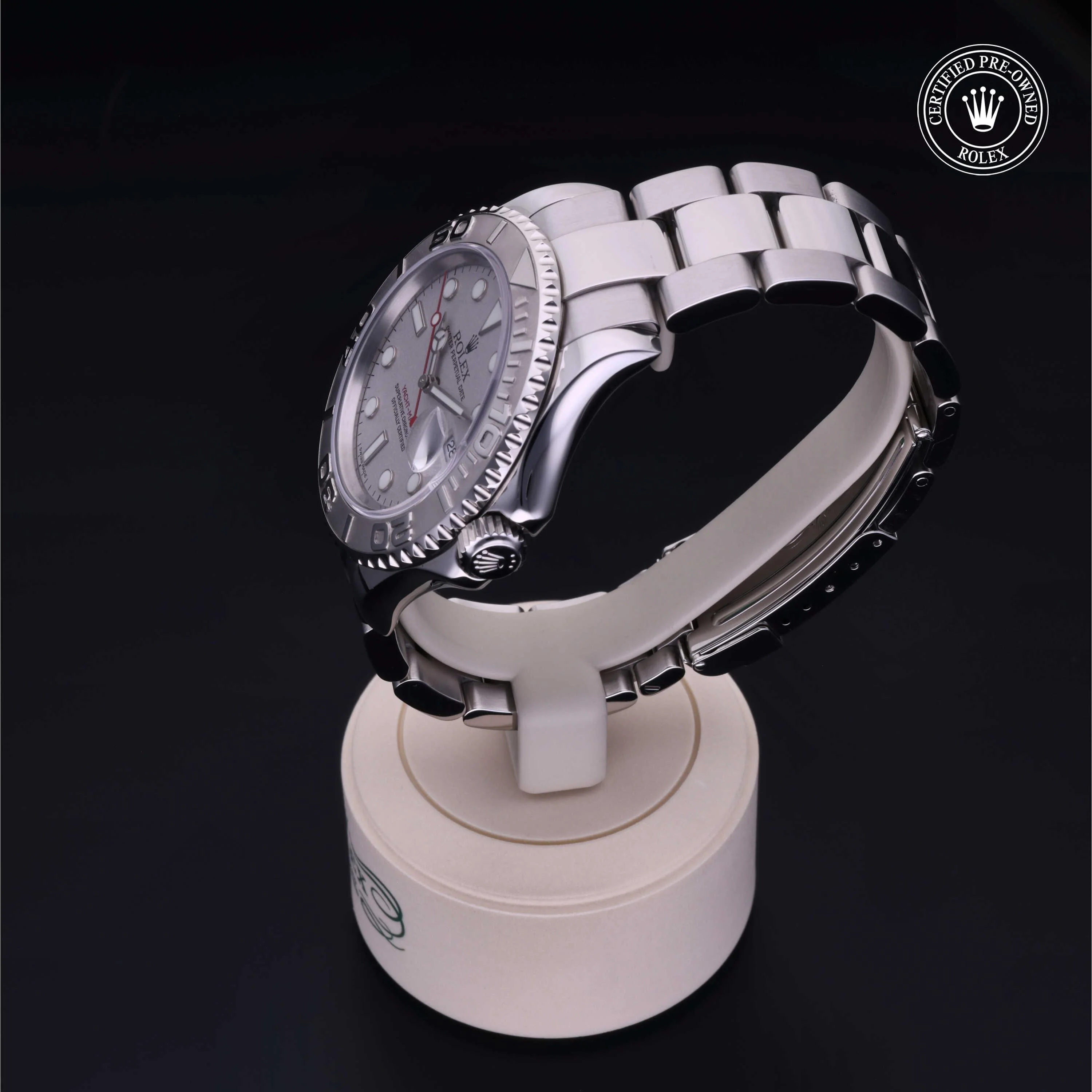 Oyster Perpetual Yacht-Master 40 - Image 14